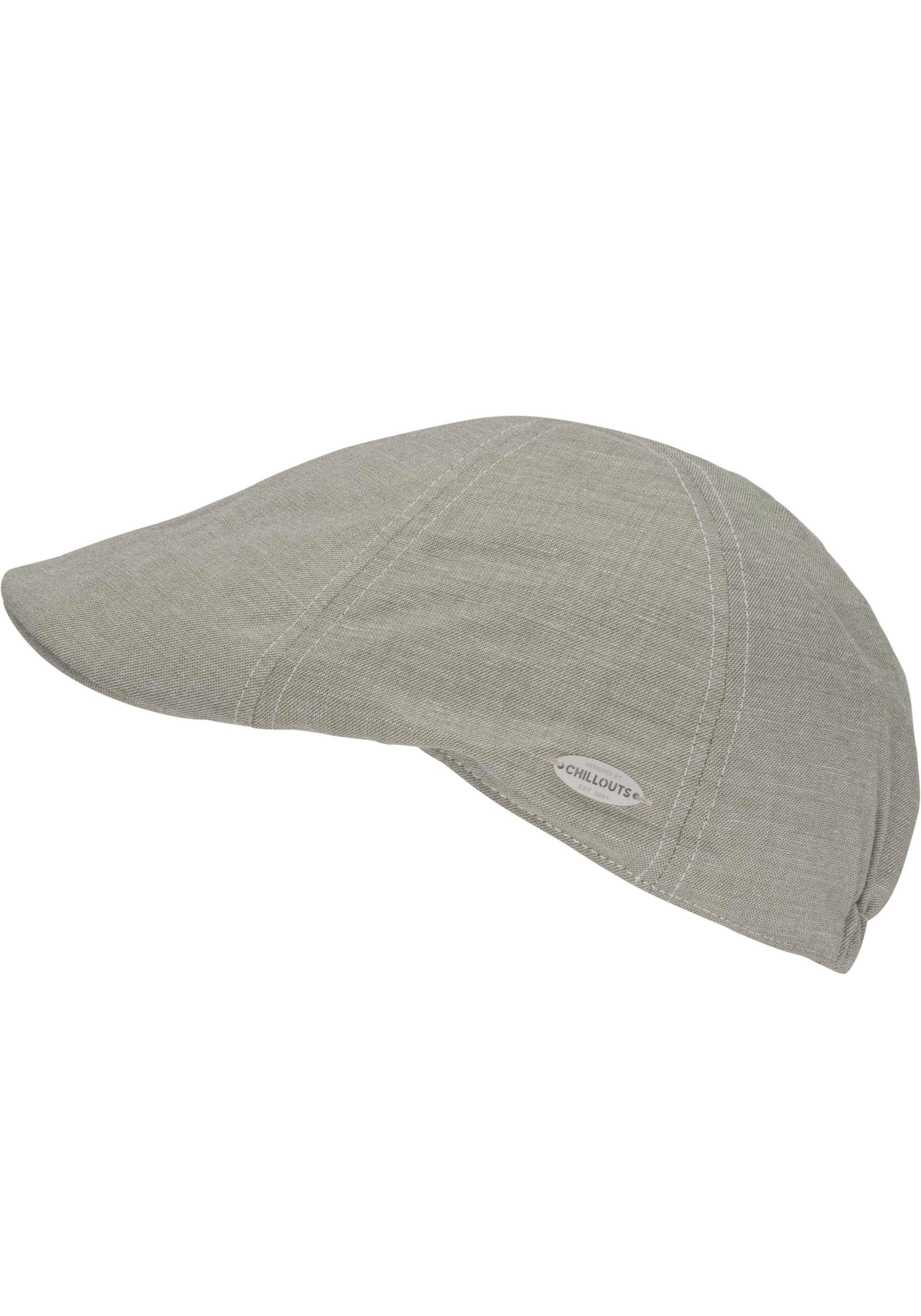 chillouts Schiebermütze Kapolei Hat (1-St) mit günstig online kaufen