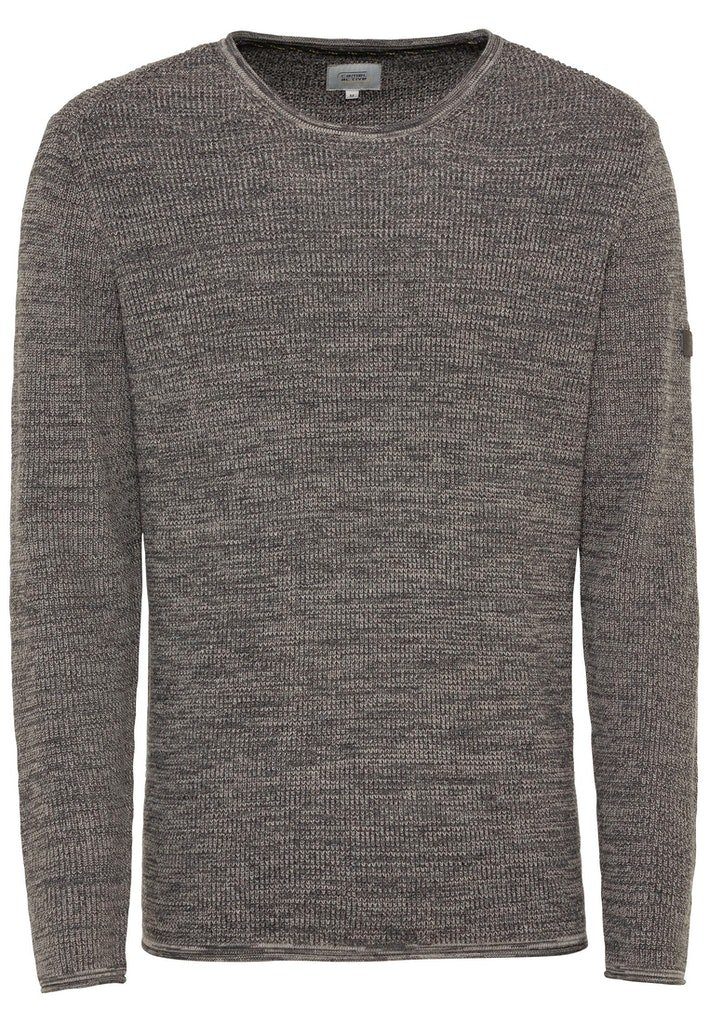 camel active Strickjacke