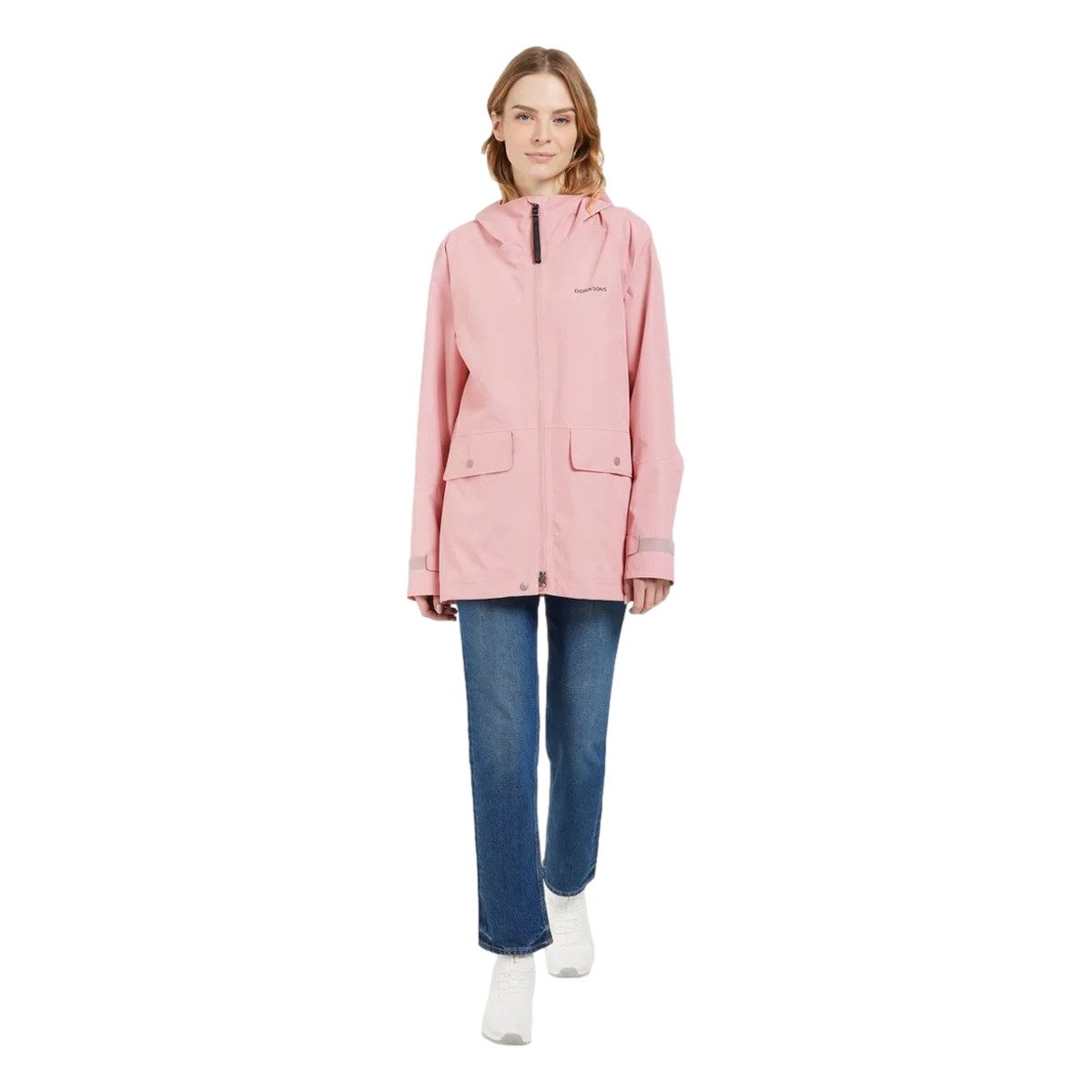 Didriksons Regenjacke Didriksons Tone - Damen Parka günstig online kaufen