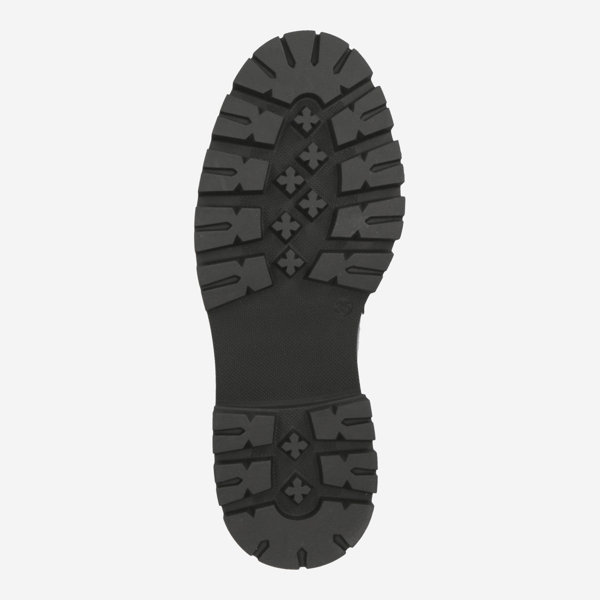 Lüke Schuhe Lüke Schuhe YEMEN NERO, Slipper & Mokassin, Schwarz, Damen Slipper