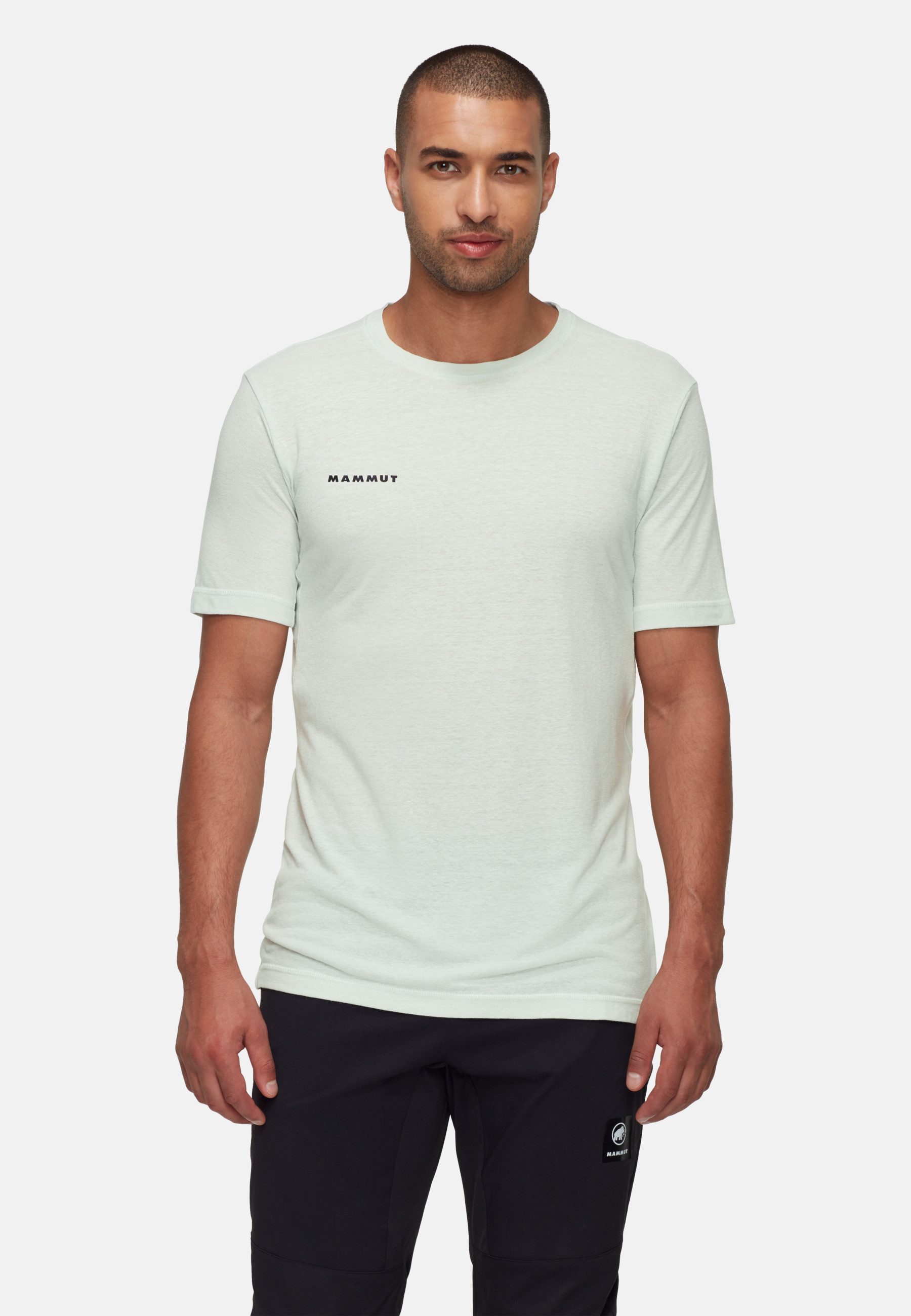 Mammut T-Shirt Massone Light T-Shirt Men
