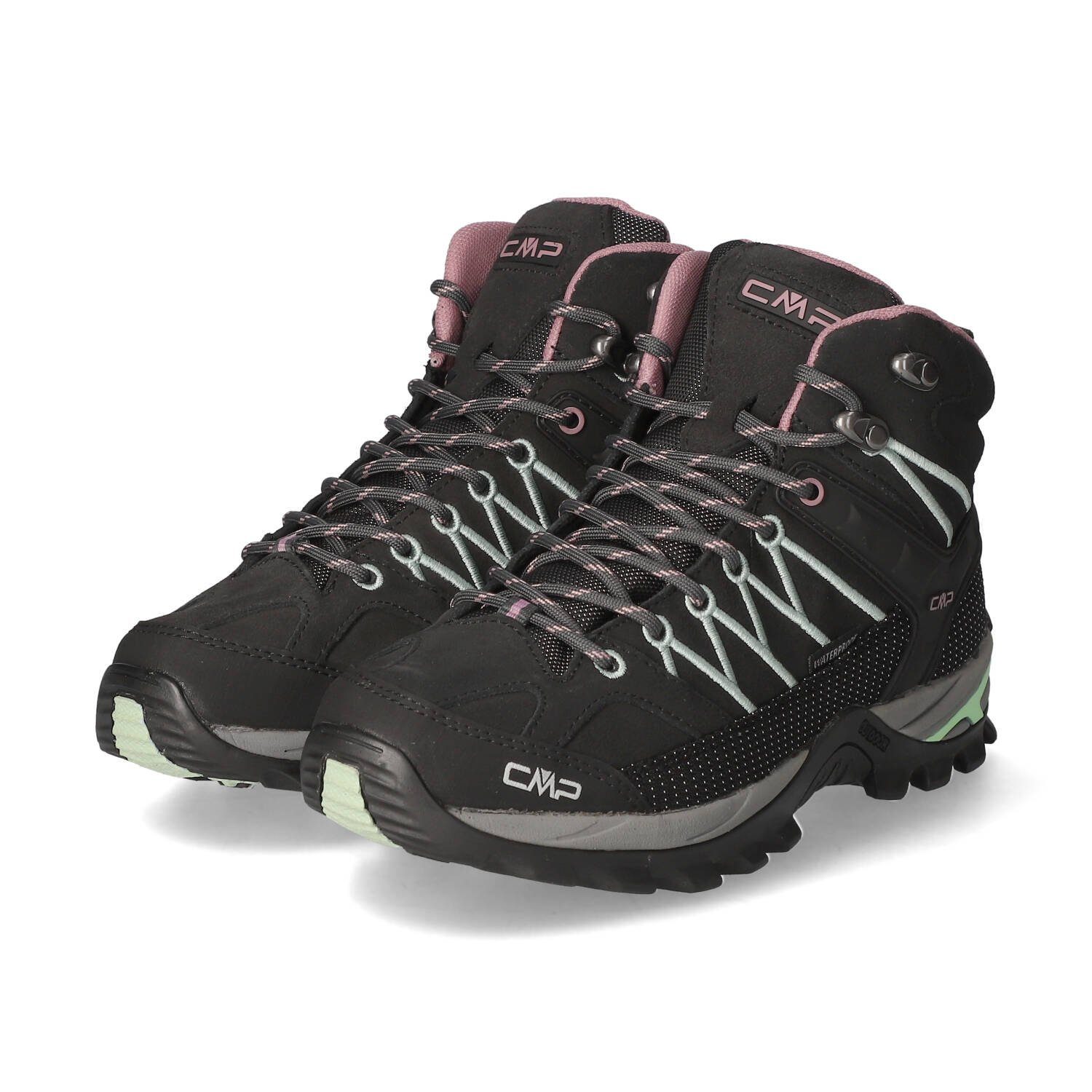CMP Outdoorschuhe RIGEL Spezialschuh