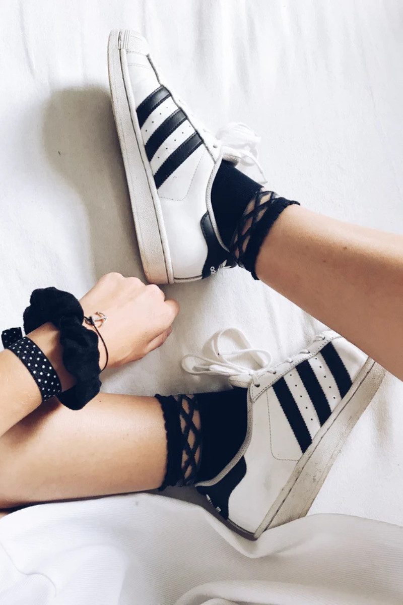 DAILYSOCKS Trachtensocken Socken - SARAH KARO -