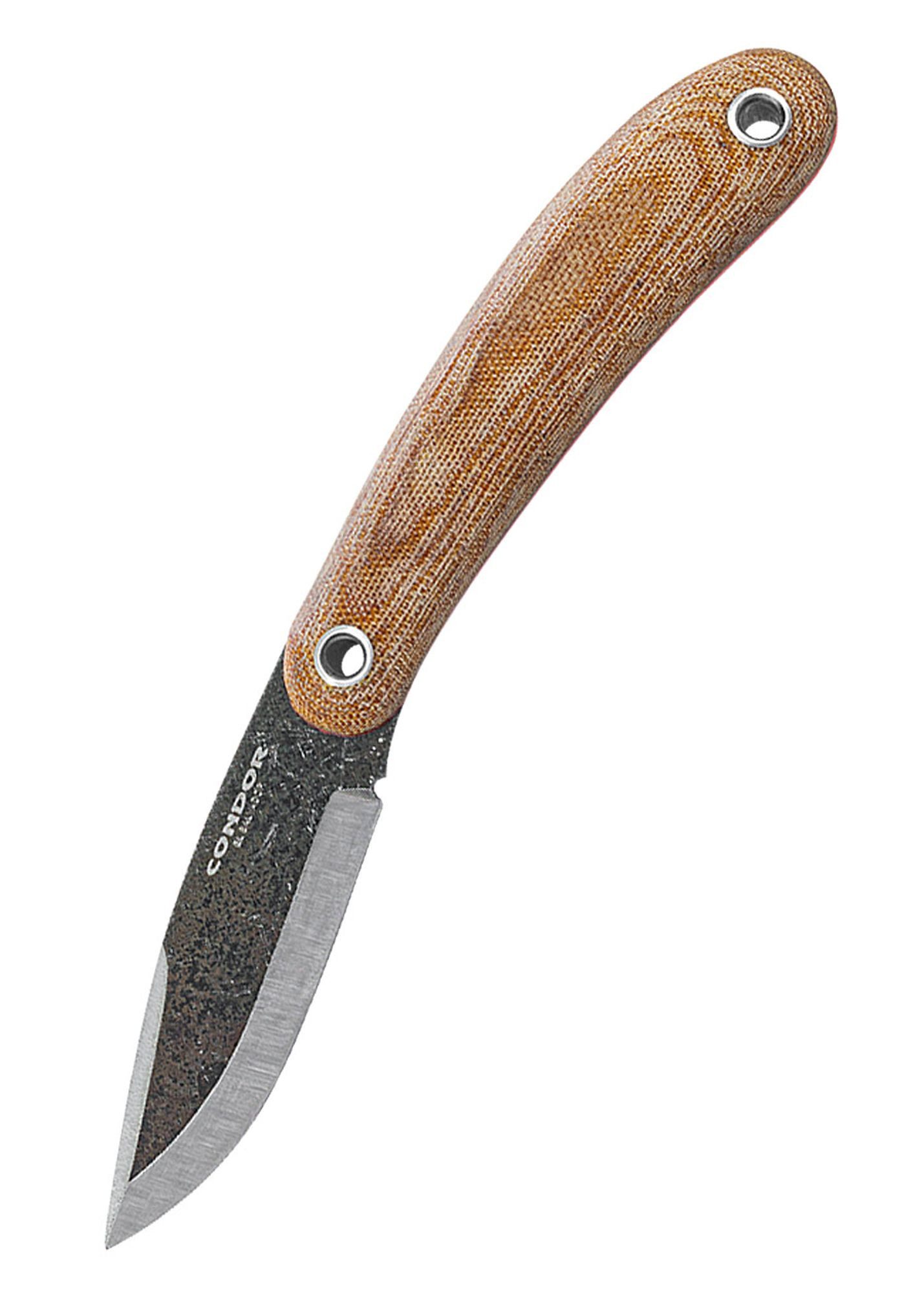 Condor Tool & Knife Taschenmesser Condor Zolya Knife, Condor CTK-60731