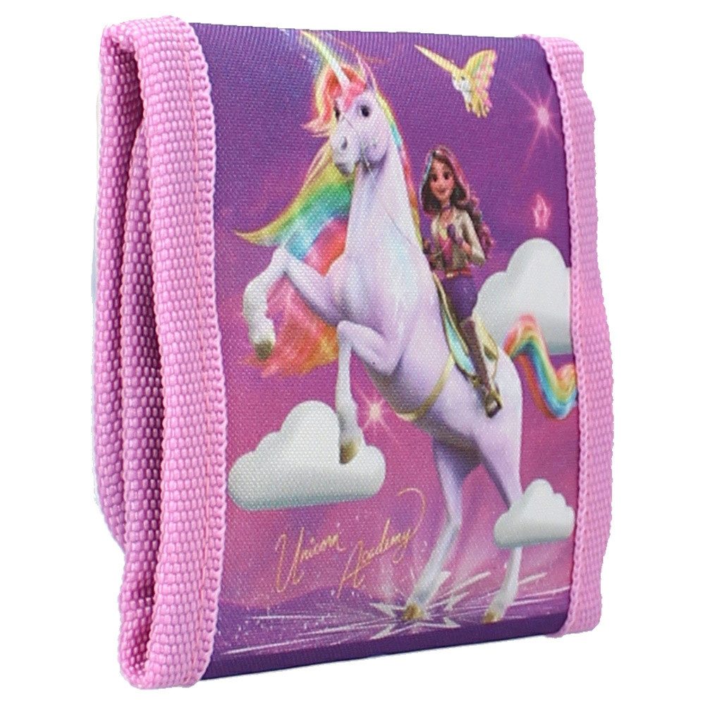 Vadobag Geldbörse Unicorn Academy Geldbörse It's Fate günstig online kaufen