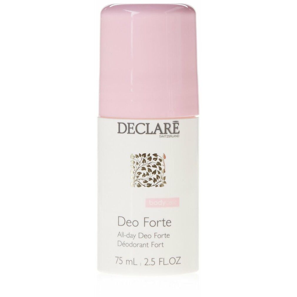 Declaré Körperpflegemittel Bodycare Deo Forte 75 ml