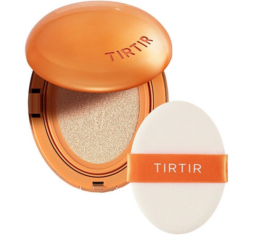 TIRTIR Getönte Gesichtscreme Fit AI Filter Cushion