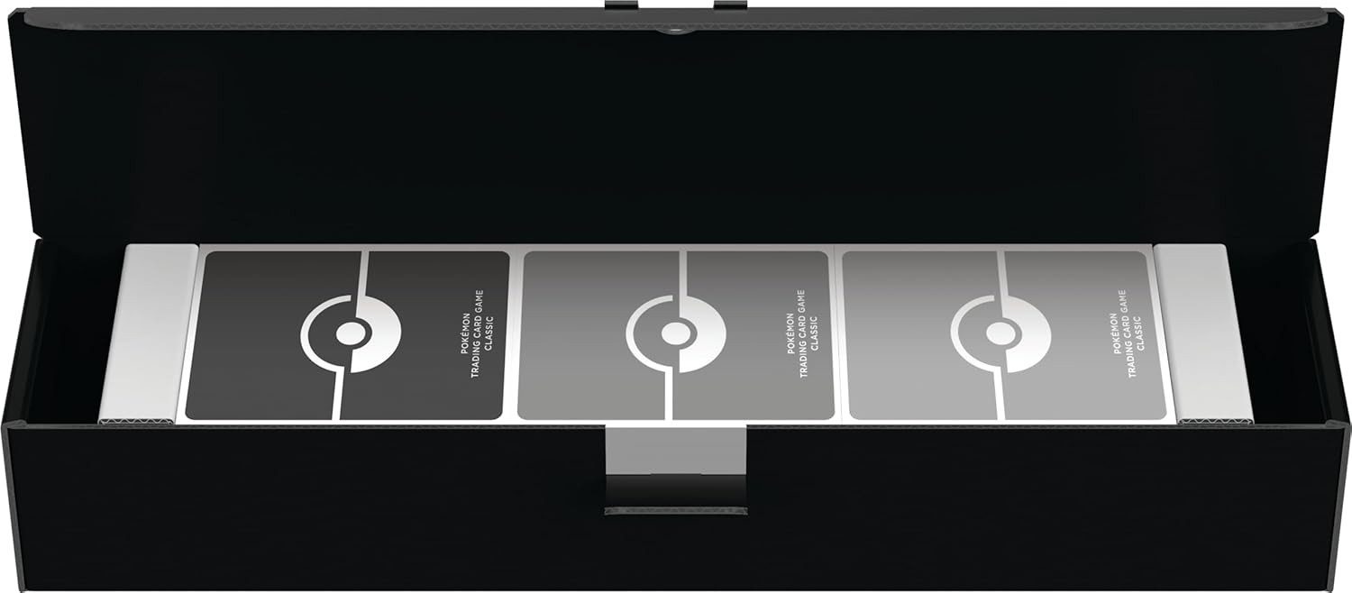 POKÉMON Sammelkarte Pokemon TCG: Classic Collection Englisch