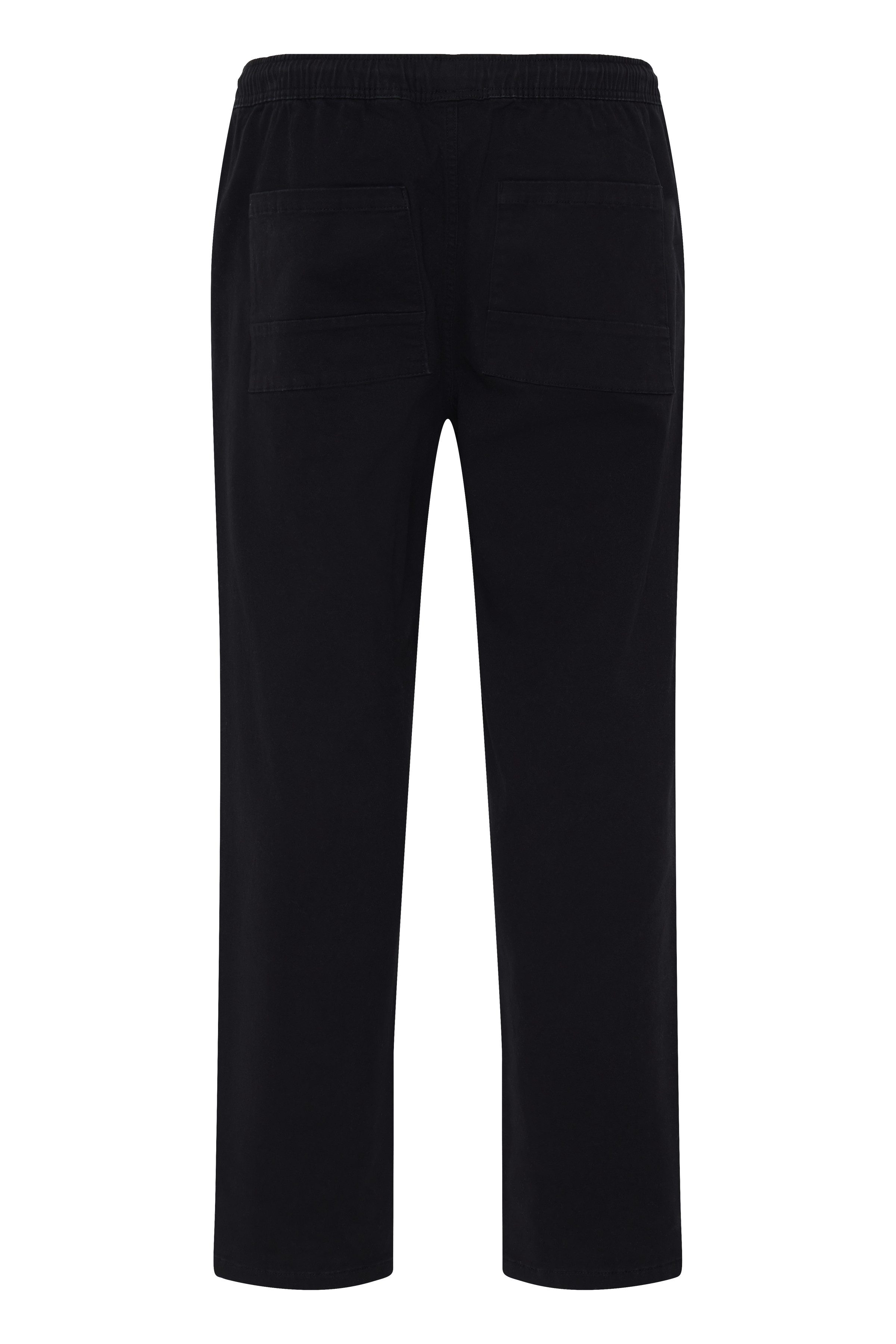 Blend Schlupfhose BHMEINO MAXIM RELX EASY PULL Baumwollmischung, relaxed fit