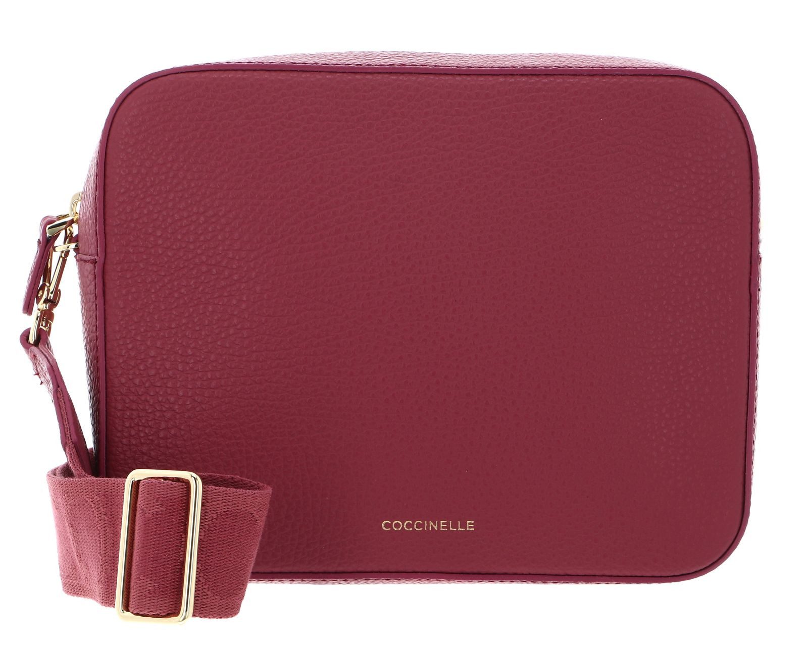 COCCINELLE Umhängetasche Crossover Bag, aus echtem günstig online kaufen
