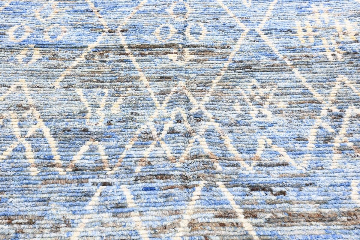 mm Maroccan Atlas Orientteppich, 20 Handgeknüpfter Orientteppich rechteckig, Moderner Berber Nain Höhe: 178x265 Trading,