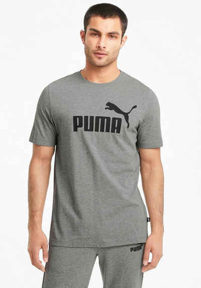 PUMA T-Shirt LOGO TEE