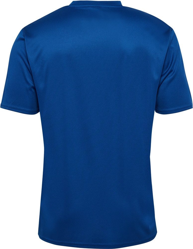 T-Shirt Essential Jersey S/S