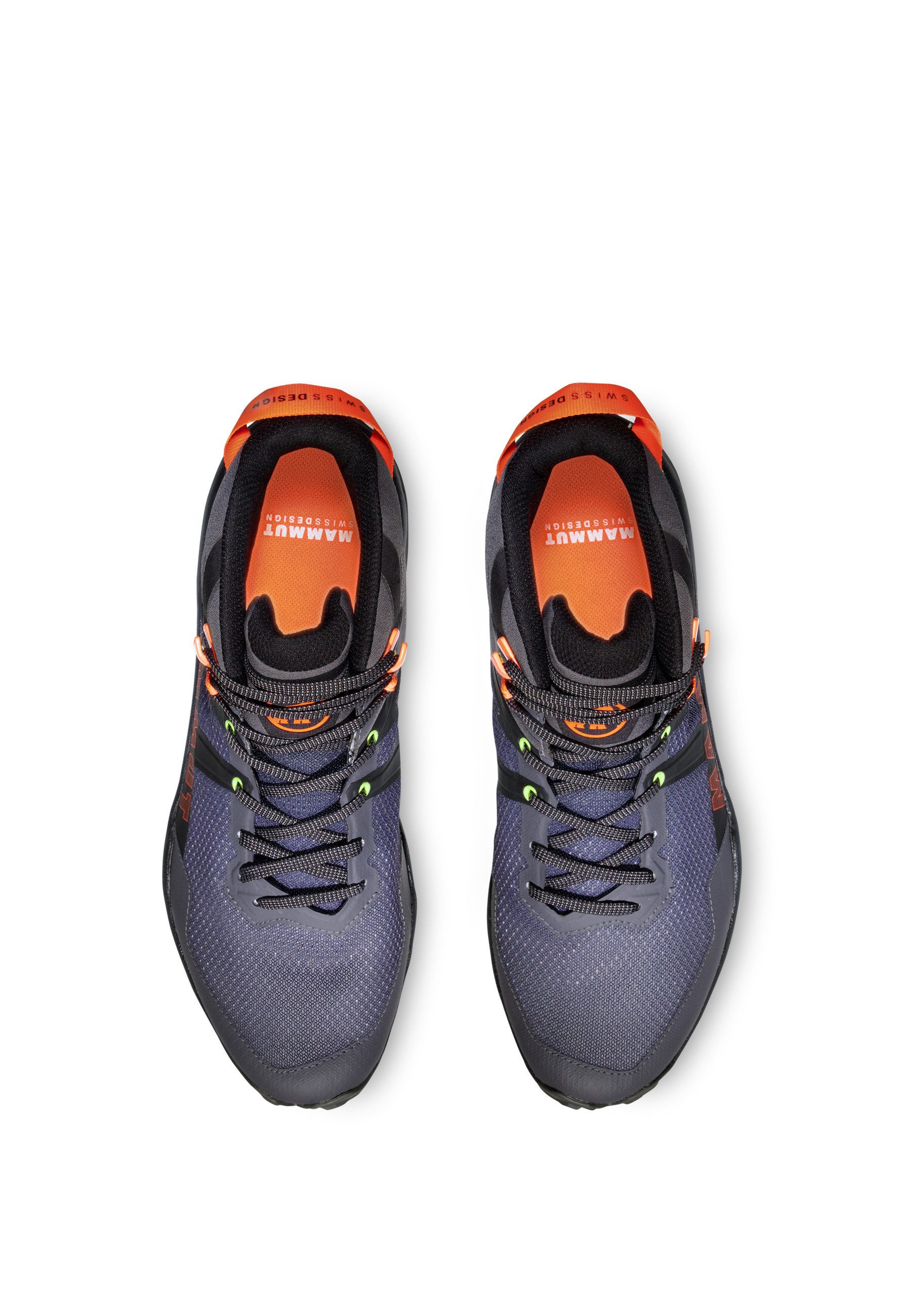 Mammut Sertig II Mid GTX Men Wanderschuh