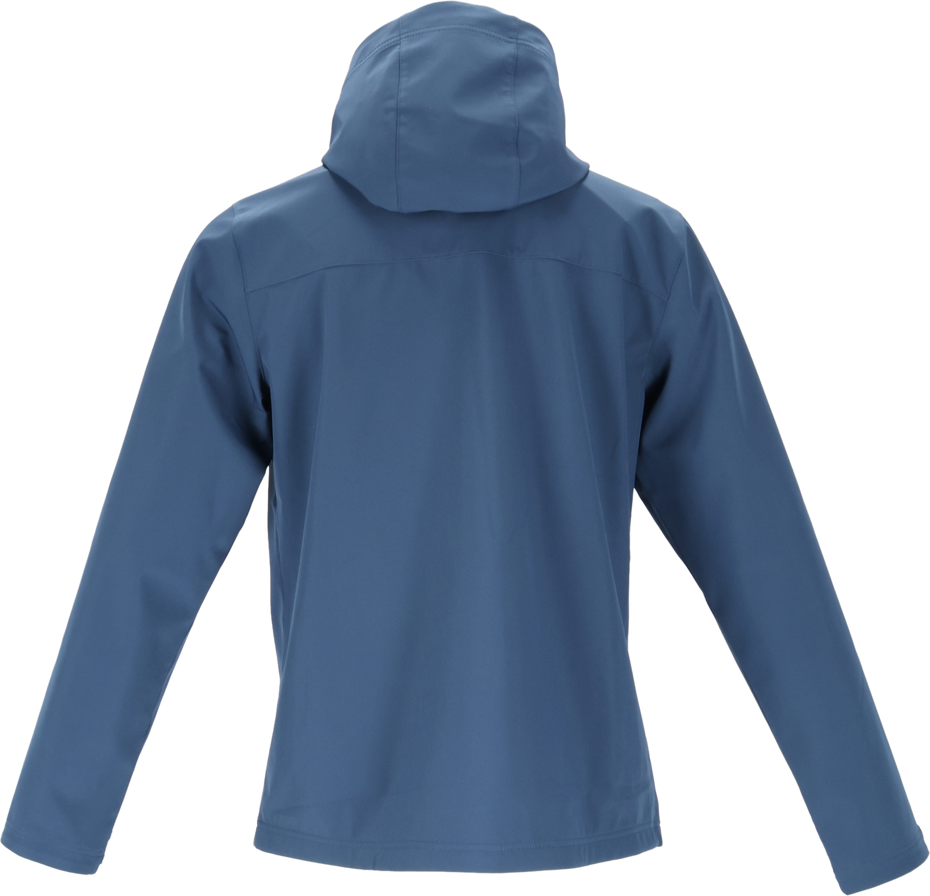 McKINLEY Outdoorjacke HE.-JACKE MOUNT BONA M für vielseitige Einsätze im Freien, superelastisches Material