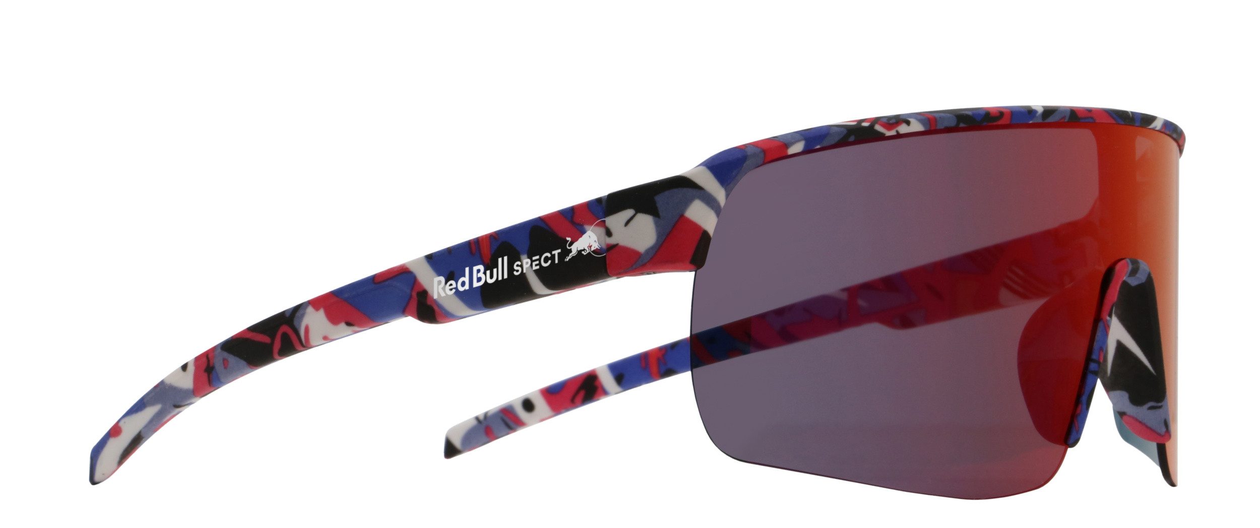 Red Bull SPECT Eyewear Sportbrille