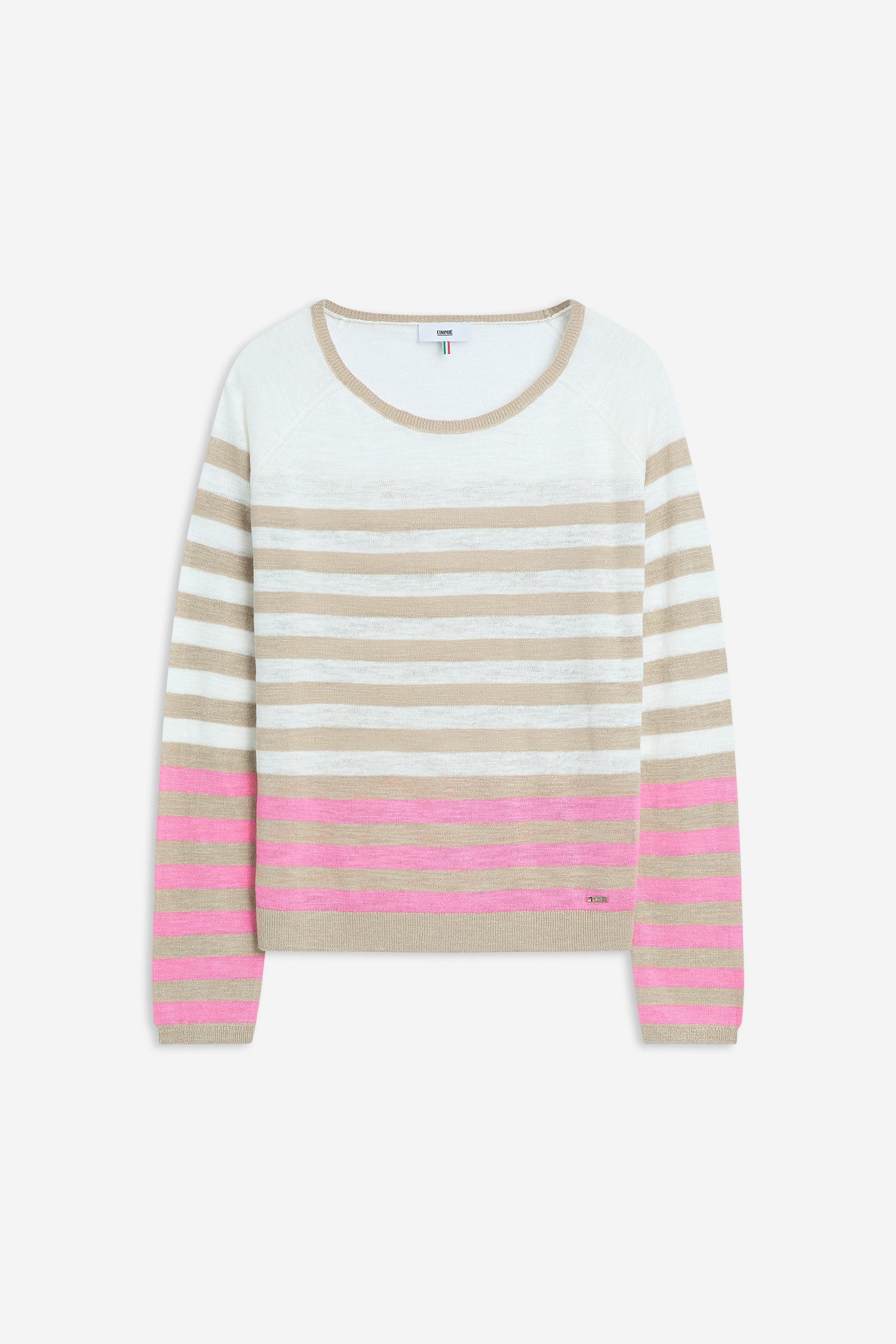 Strickpullover CIMARIELLA