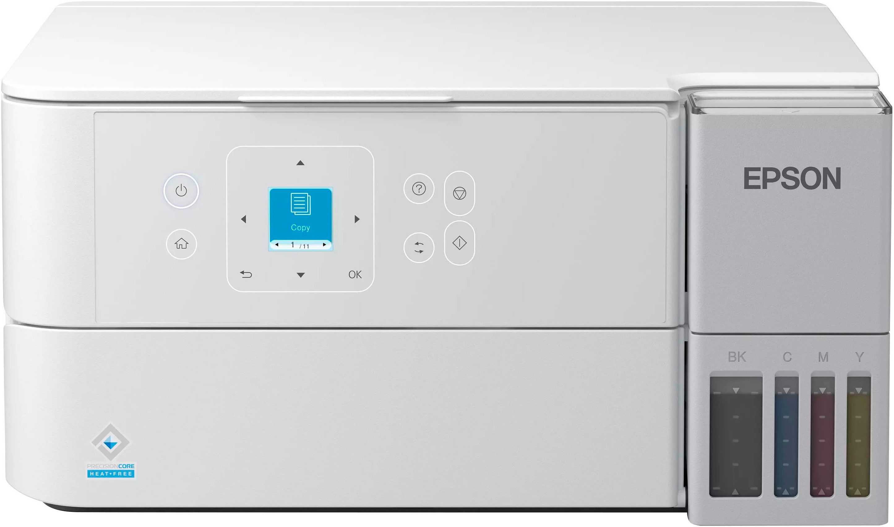 Epson EcoTank ET-2956 Multifunktionsdrucker, (WLAN (Wi-Fi), Wi-Fi Direct)