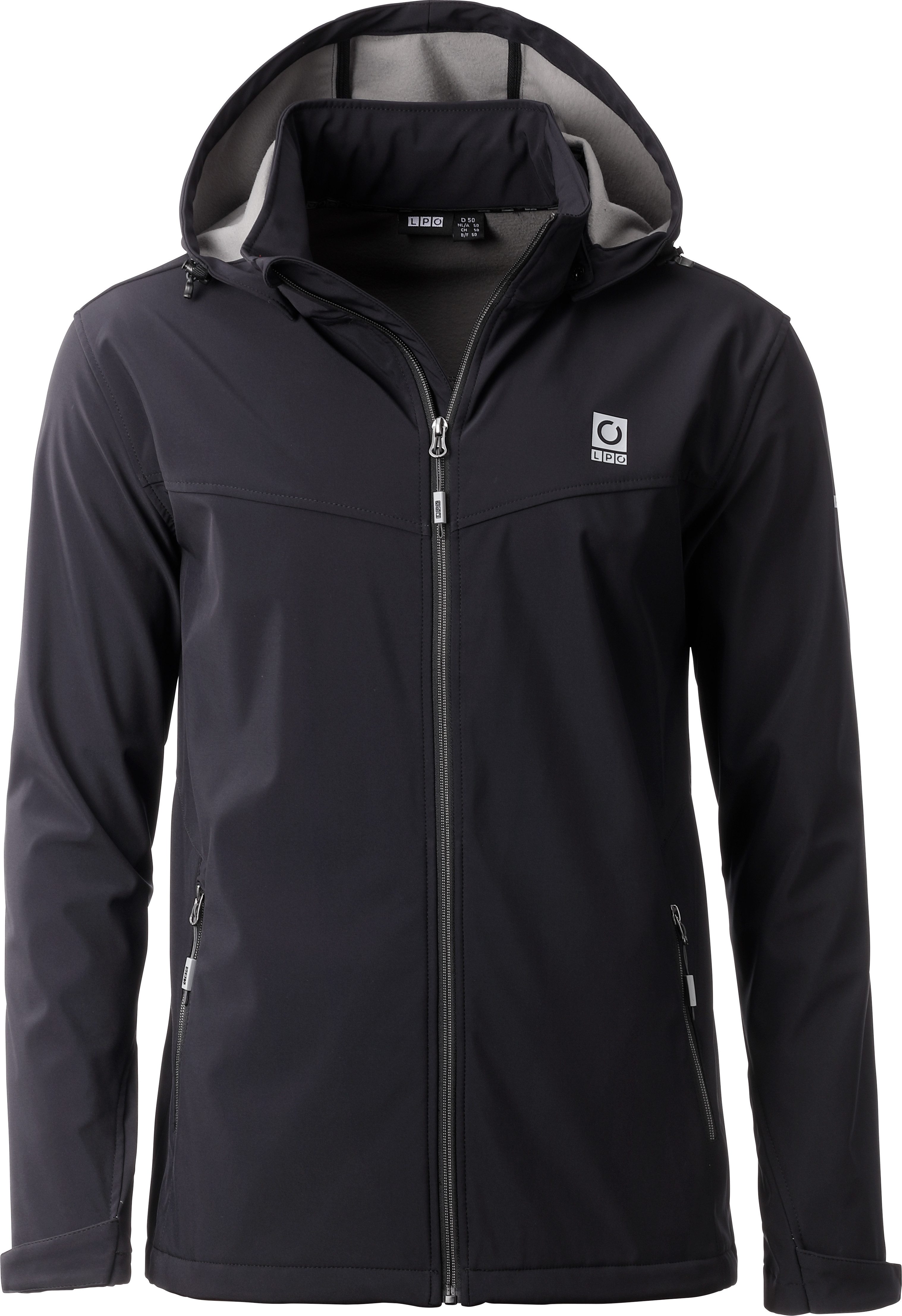 Softshelljacke ELLIOT PEAK V MEN