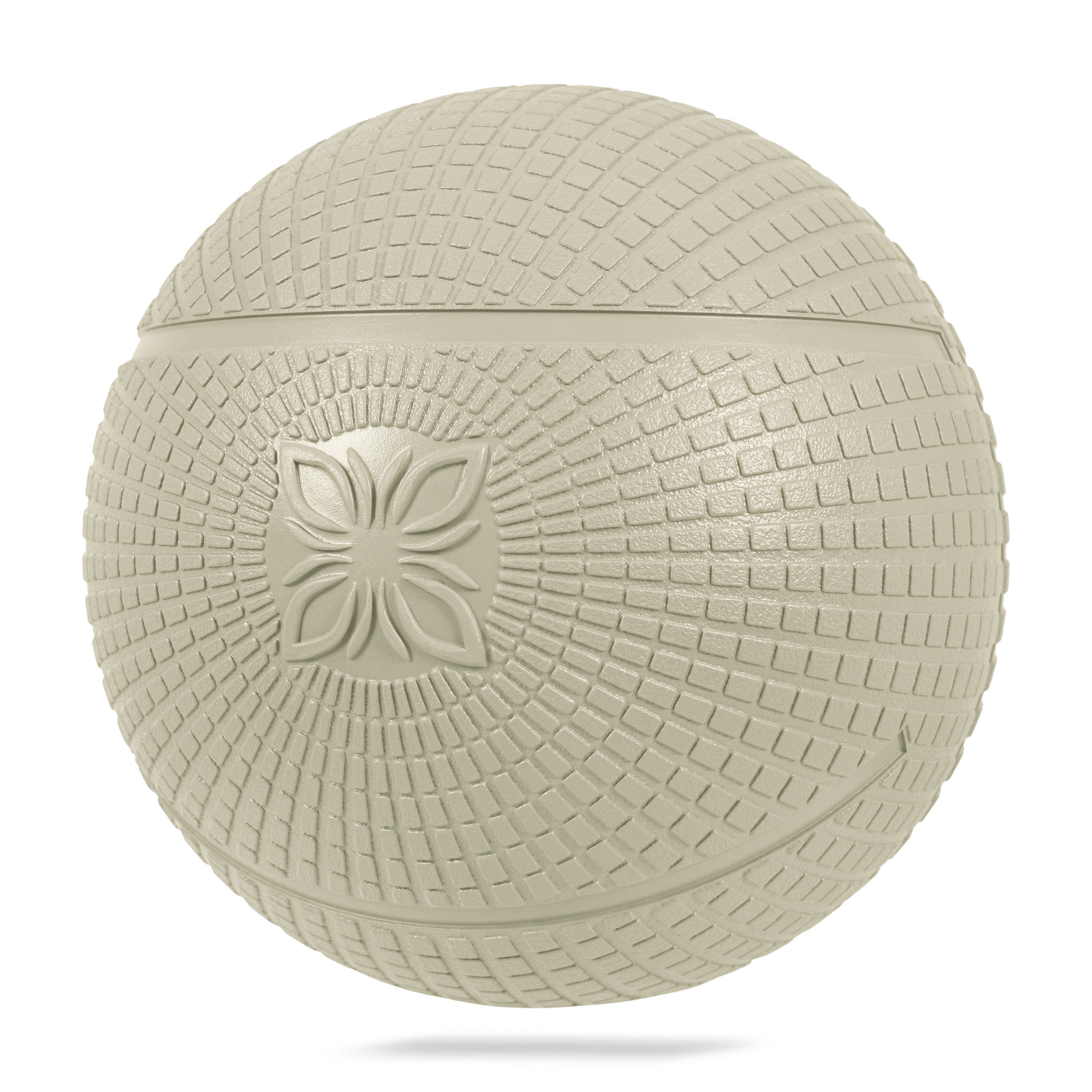 OMNANA Medizinball ORBIT™ (1-St), Griffige Oberfläche, perfekte Balance, stylisches Design, rutschfest
