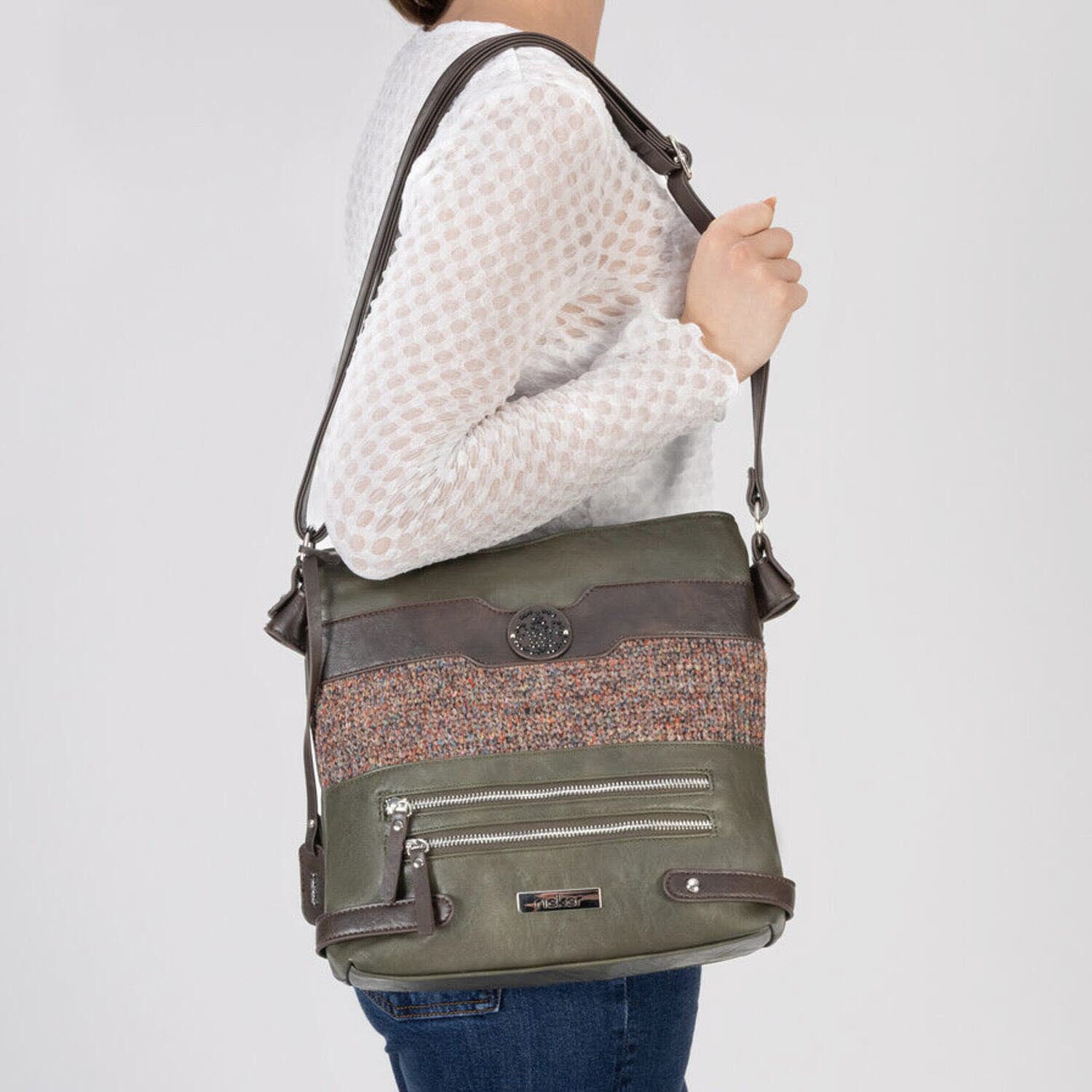 Rieker Handtasche