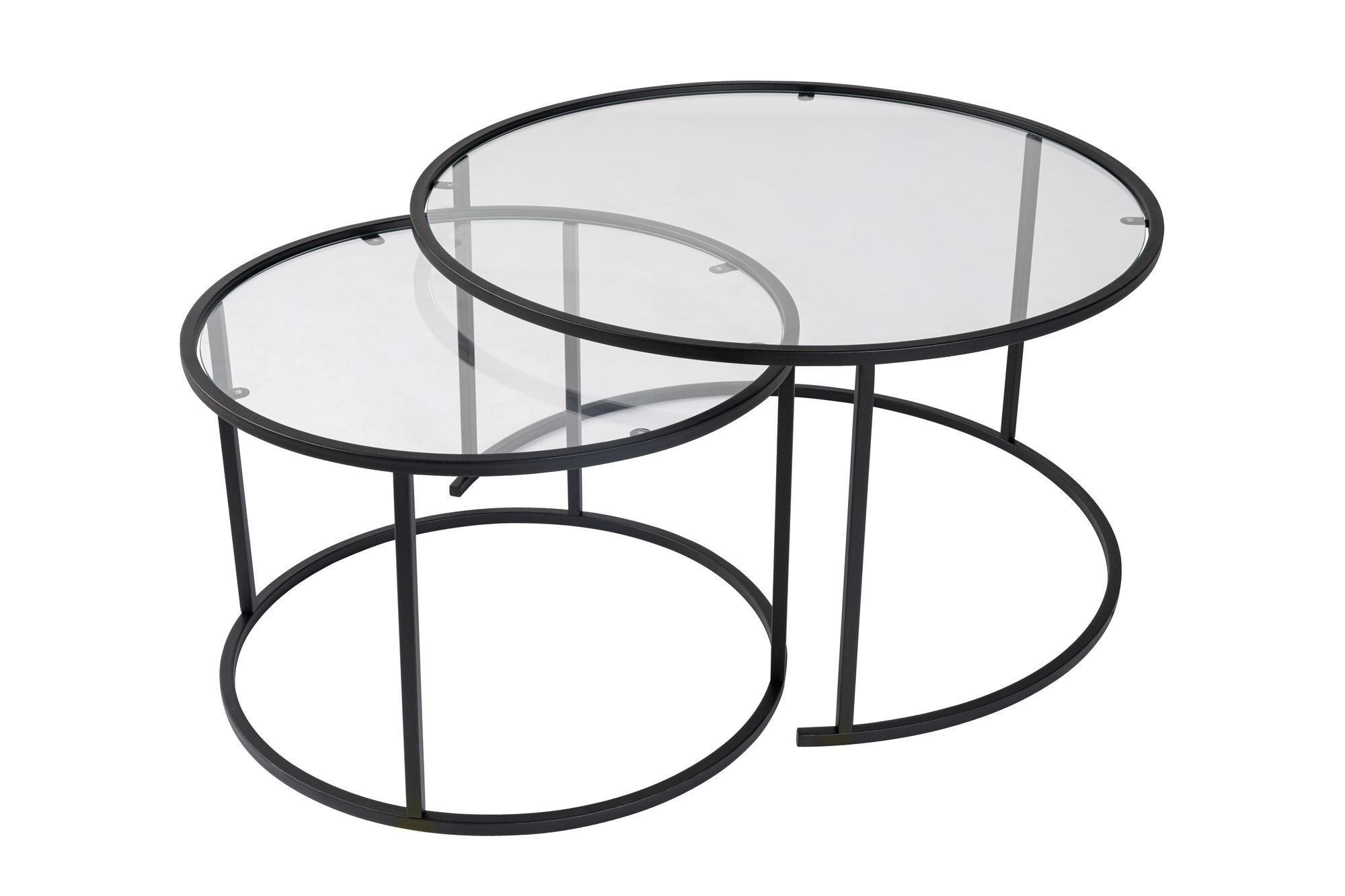 Skye Decor Couchtisch 100% TEMPERED GLASS günstig online kaufen
