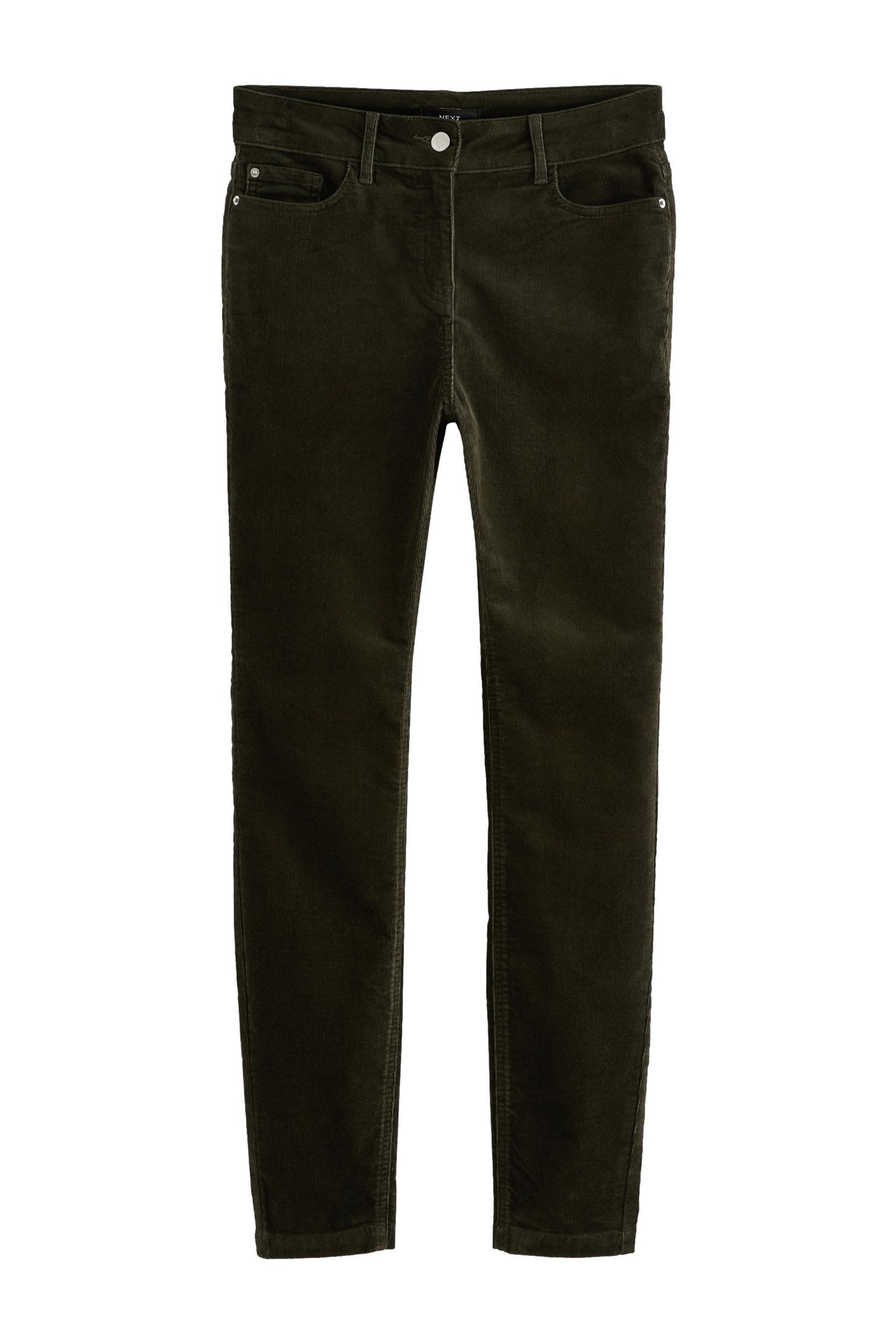 Next Cordhose Cordhose im Skinny Fit günstig online kaufen