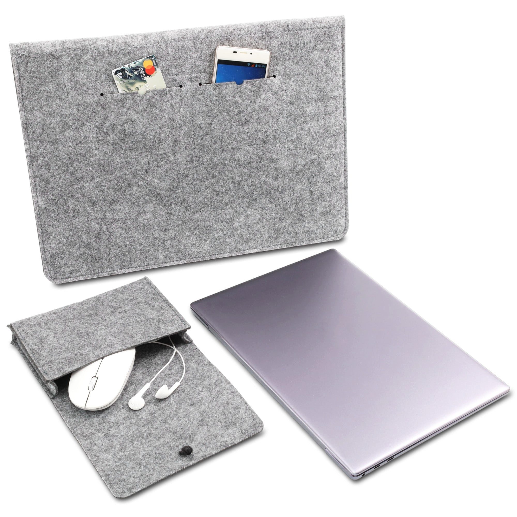 Amazinggirl Laptoptasche Laptop Hülle 15 Zoll günstig online kaufen