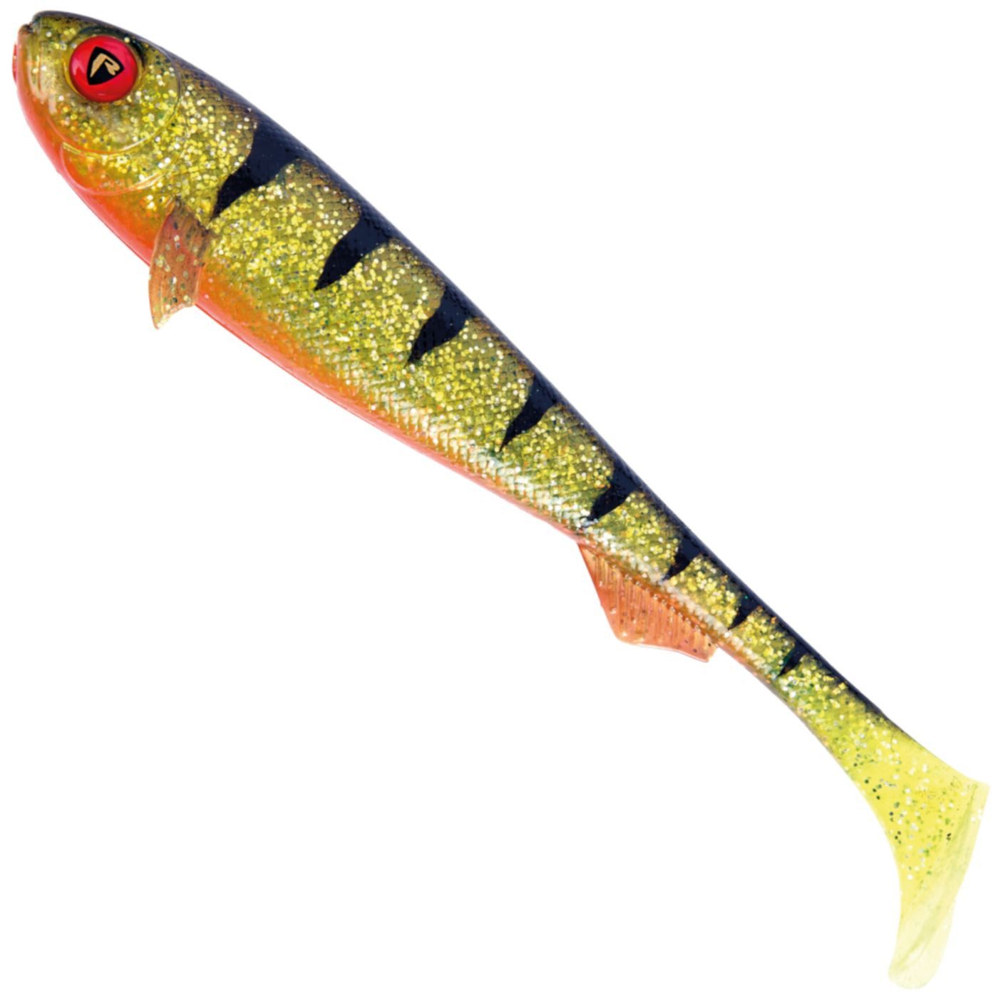 Kunstköder Fox Rage Super Slick Shad 28cm - Gummifisch
