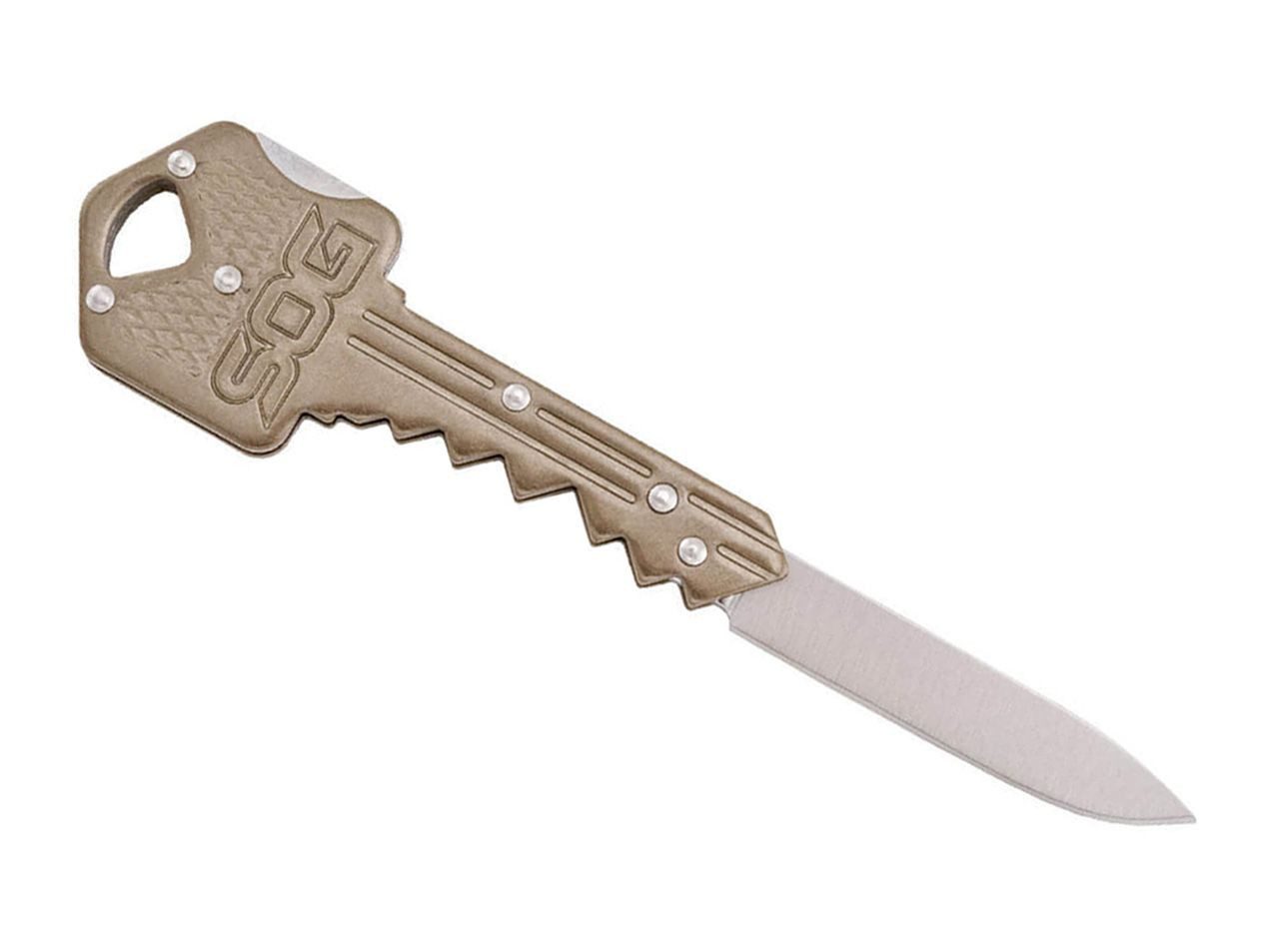 SOG Taschenmesser Taschenmesser Key Knife