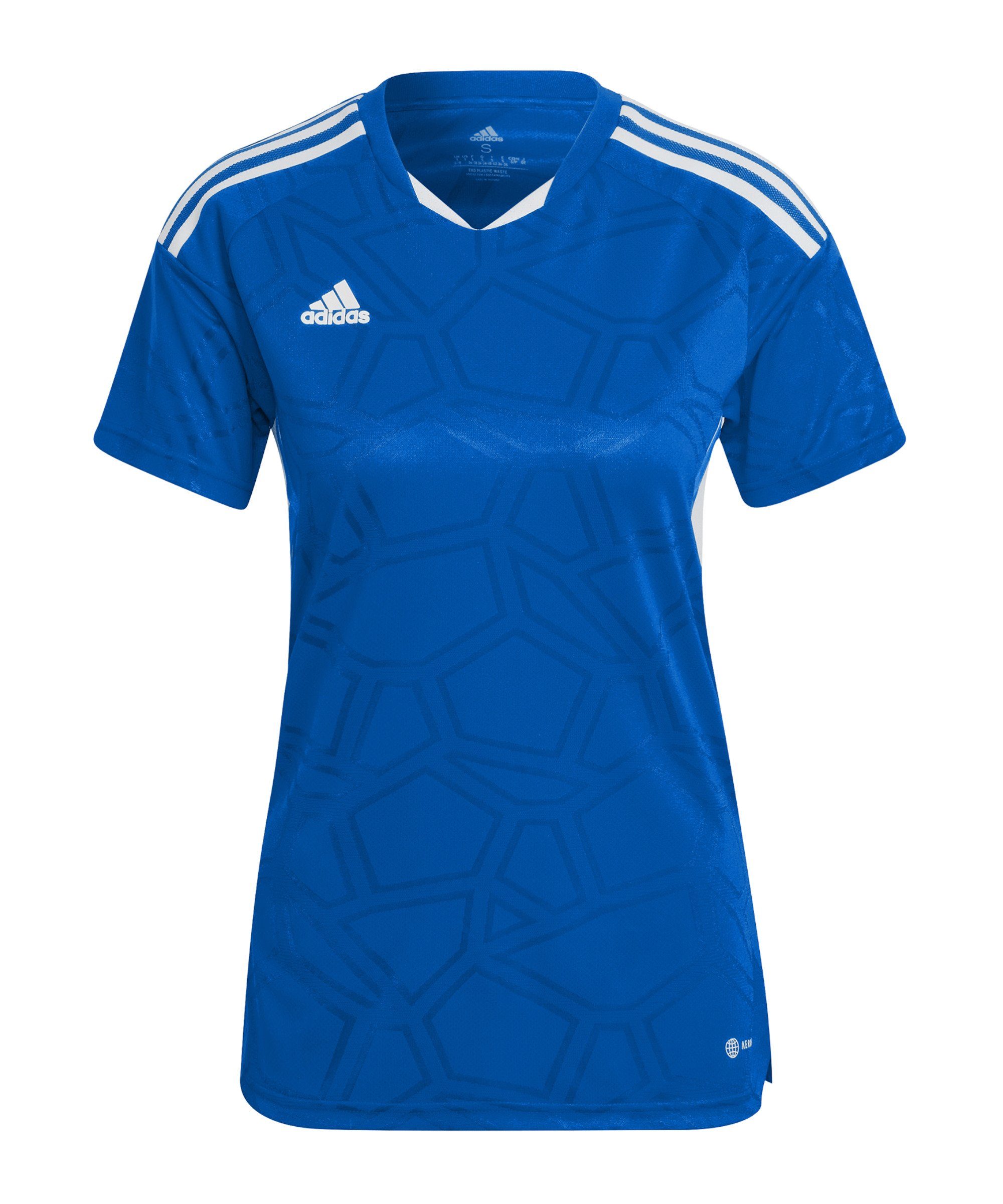Fußballtrikot adidas Performance Condivo 22 MD Trikot Damen
