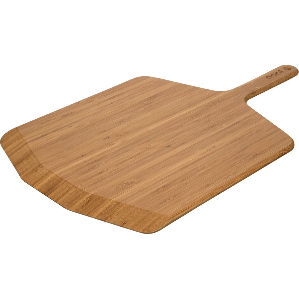 Ooni Gasgrill Bambus-Pizzaschieber 35 cm