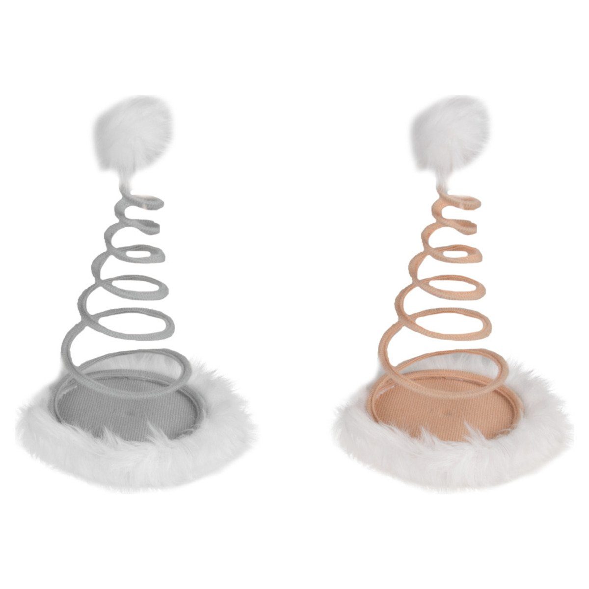 Karlie Tier-Intelligenzspielzeug Kitty Swirl