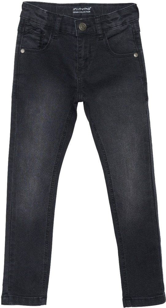 Bequeme Jeans Jeans boy stretch slim fit