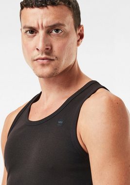 G-Star RAW T-Shirt Base Tank t 2-Pack (Packung, 2-tlg., 2er-Pack)