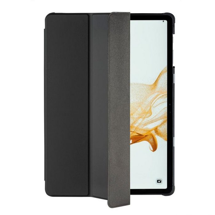 Hama Tablet-Hülle Tablet-Case Fold Samsung Galaxy Tab S7/S8 11" Hülle mit Stiftfach