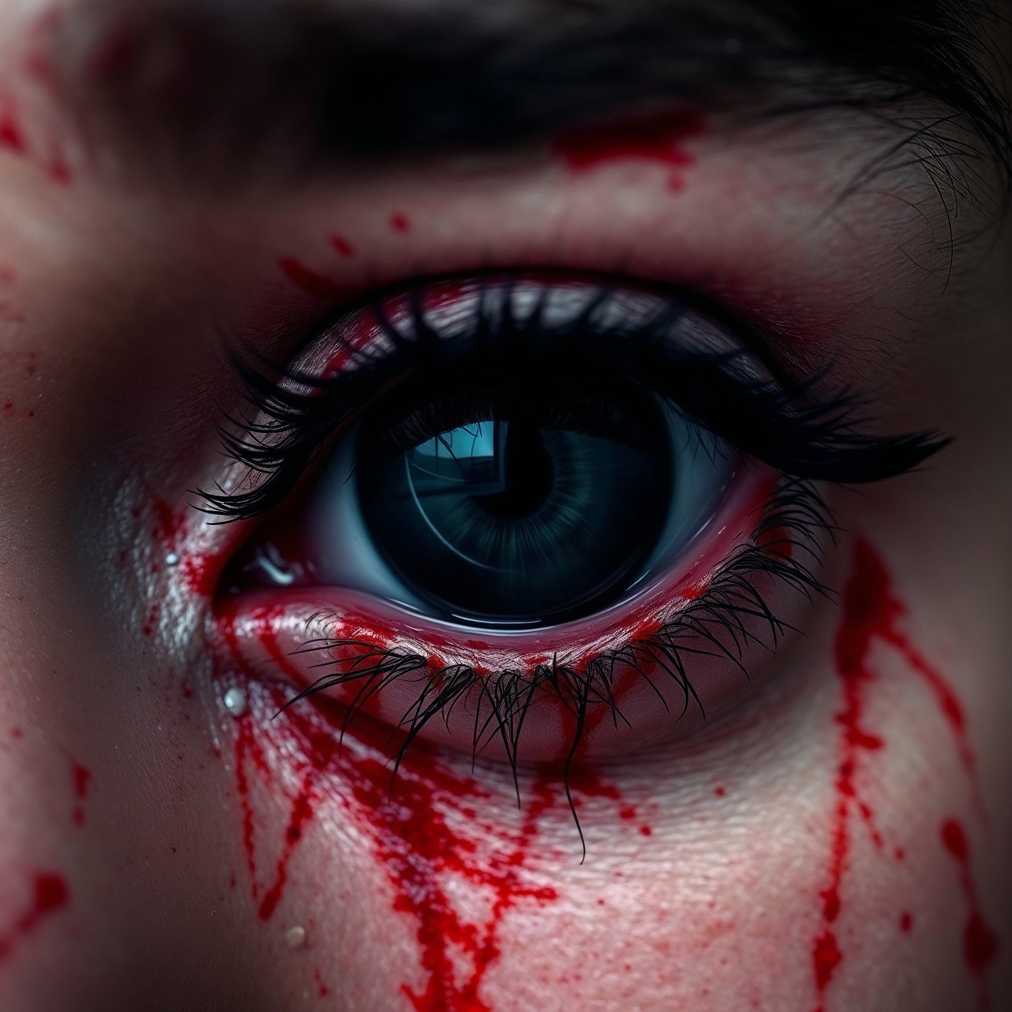 Costumed Farblinsen Farbige & Geprüfte Kontaktlinsen - Grußlige Tageslinsen