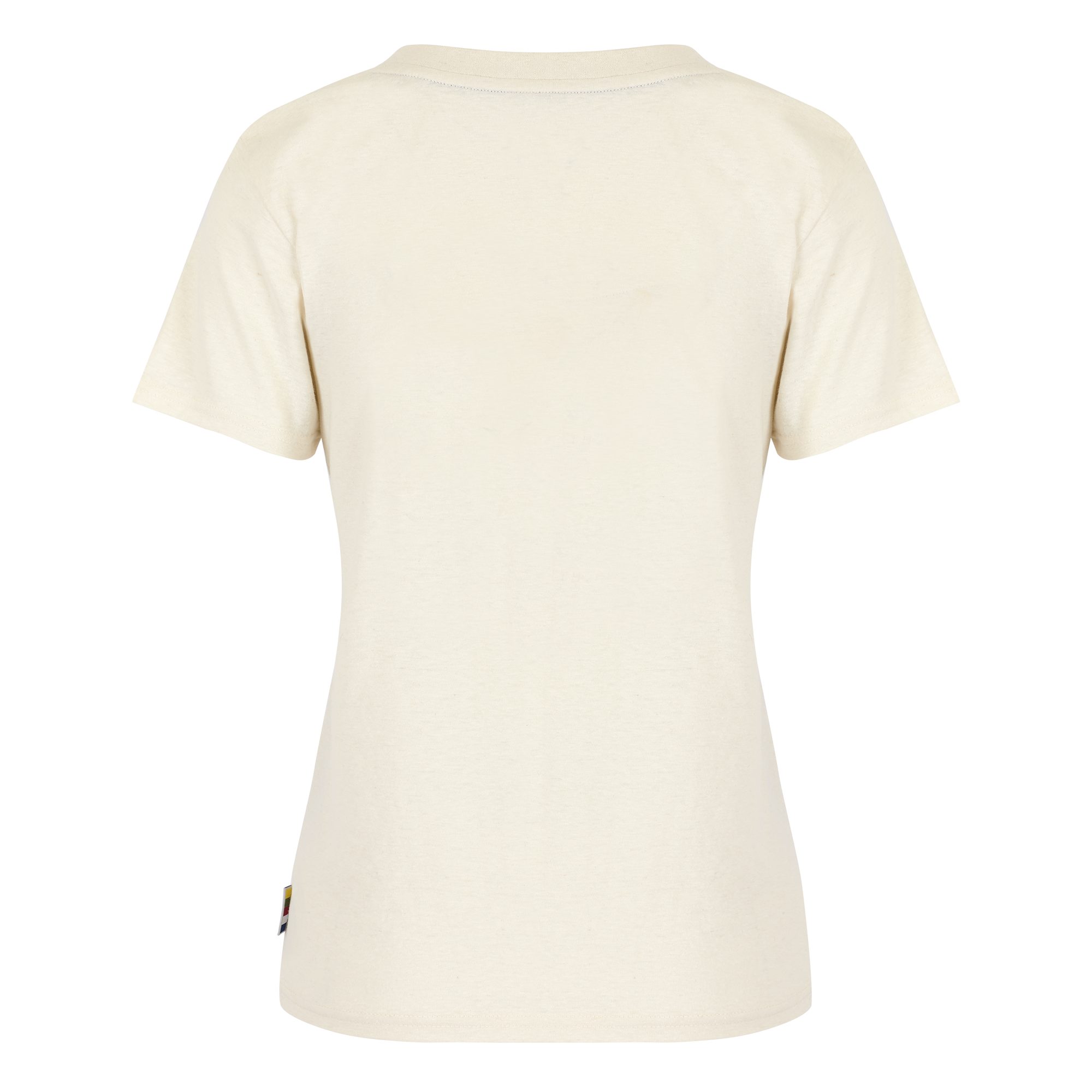 Sherpa T-Shirt VARUNA CLASSIC CREW