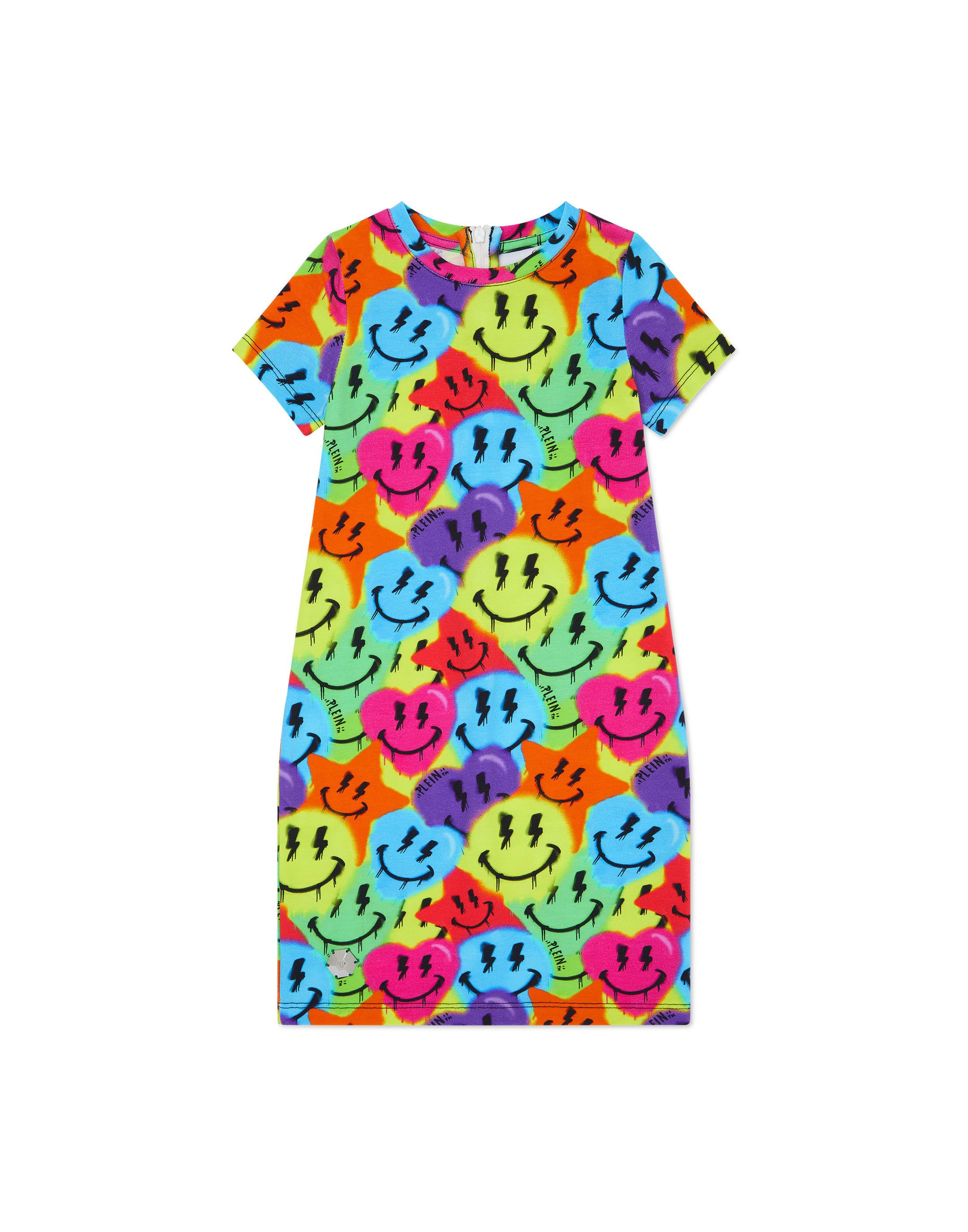 PHILIPP PLEIN Cocktailkleid Tageskleid