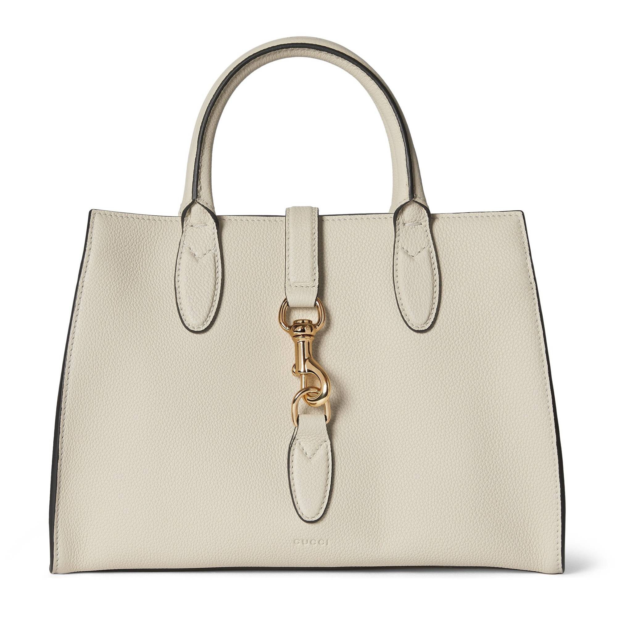 GUCCI Handtasche Medium Tote Bag mit Hakenverschluss