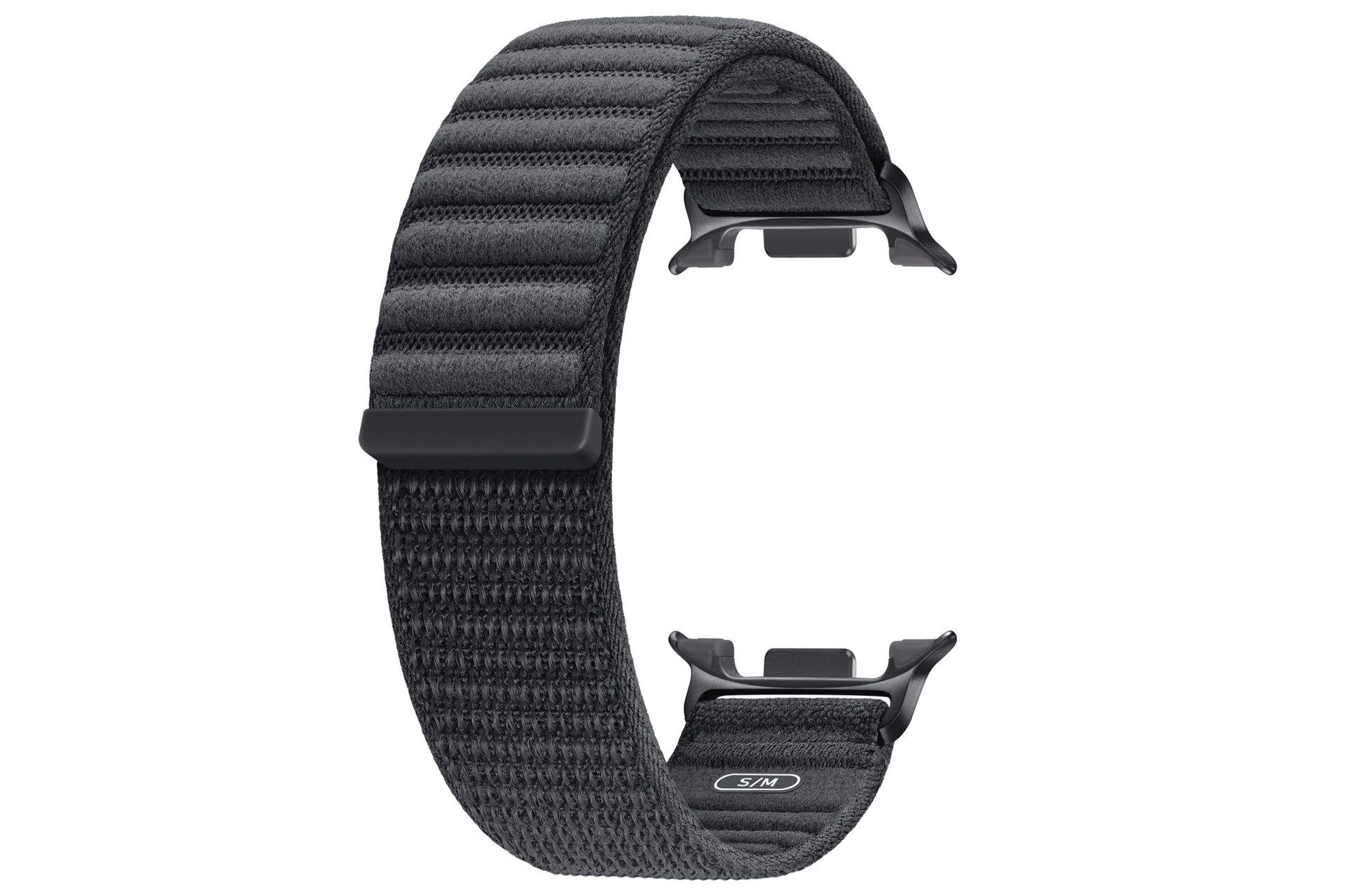 Samsung Wechselarmband Fabric Band (Gr. S/M) für Samsung Galaxy Watch8 / Wa günstig online kaufen