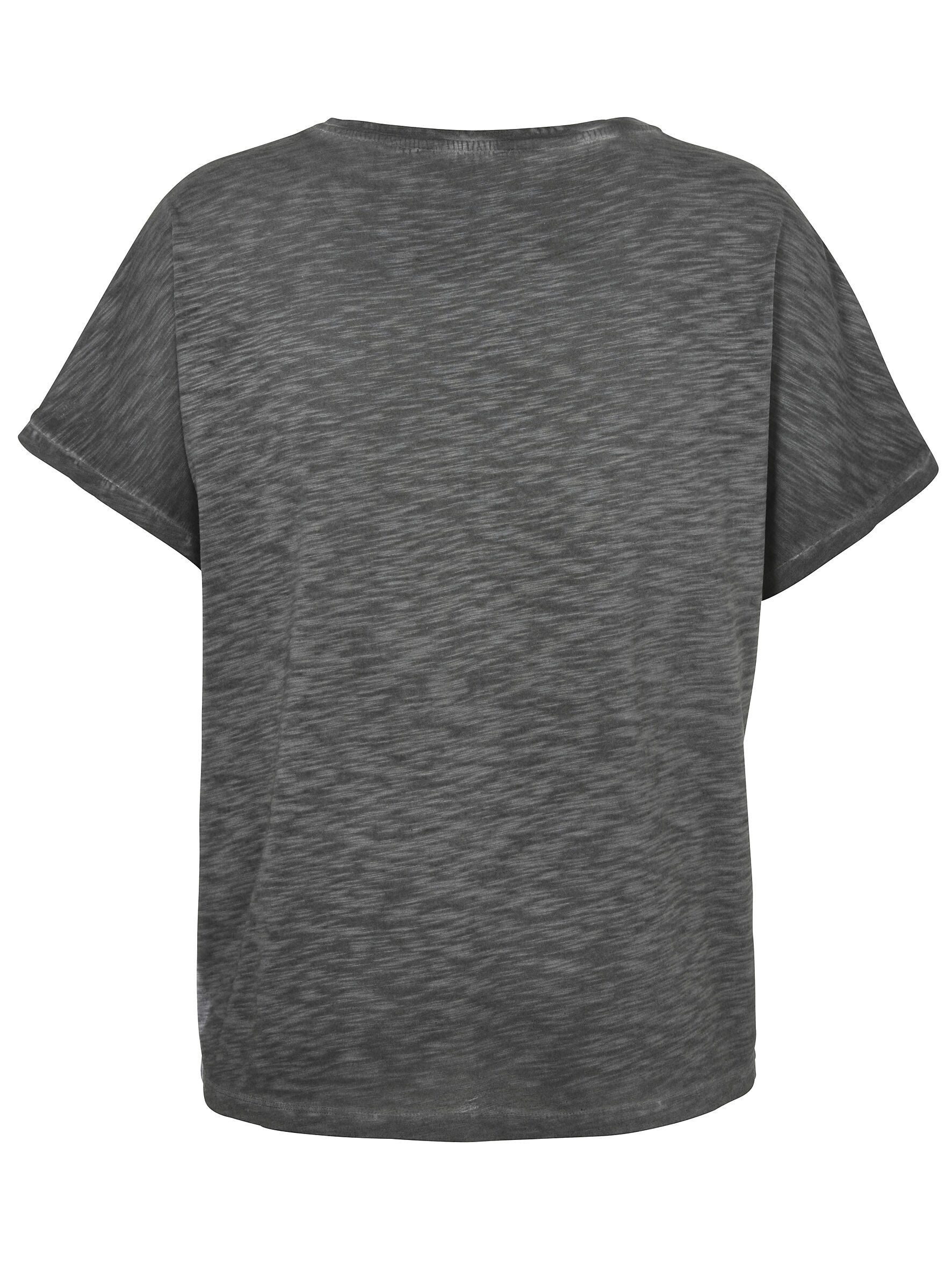 VIA APPIA DUE Rundhalsshirt (1-tlg) mit günstig online kaufen