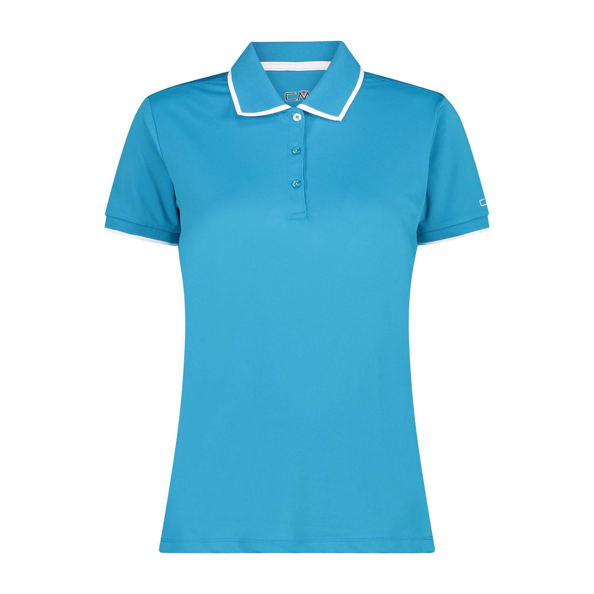 CMP Poloshirt CMP Damen Poloshirt Woman günstig online kaufen