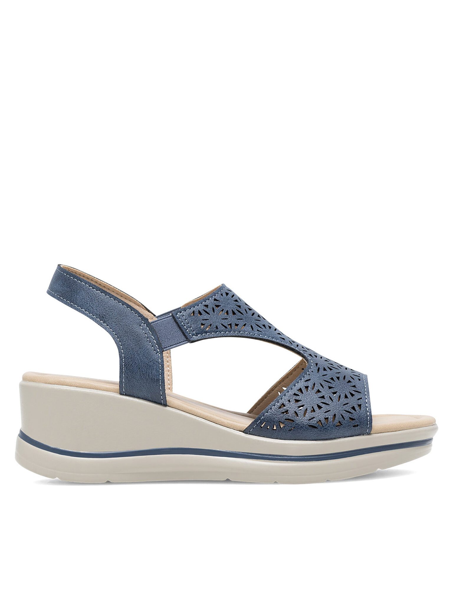Clara Barson Clara Barson Sandalen Damen günstig online kaufen