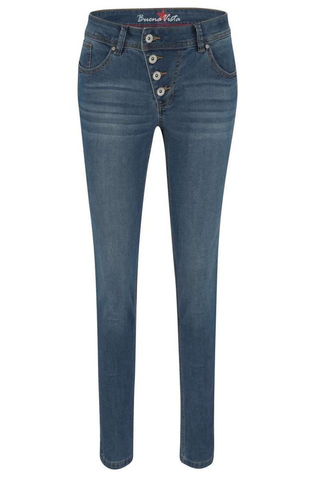 Buena Vista Bequeme Jeans - Jeans günstig online kaufen