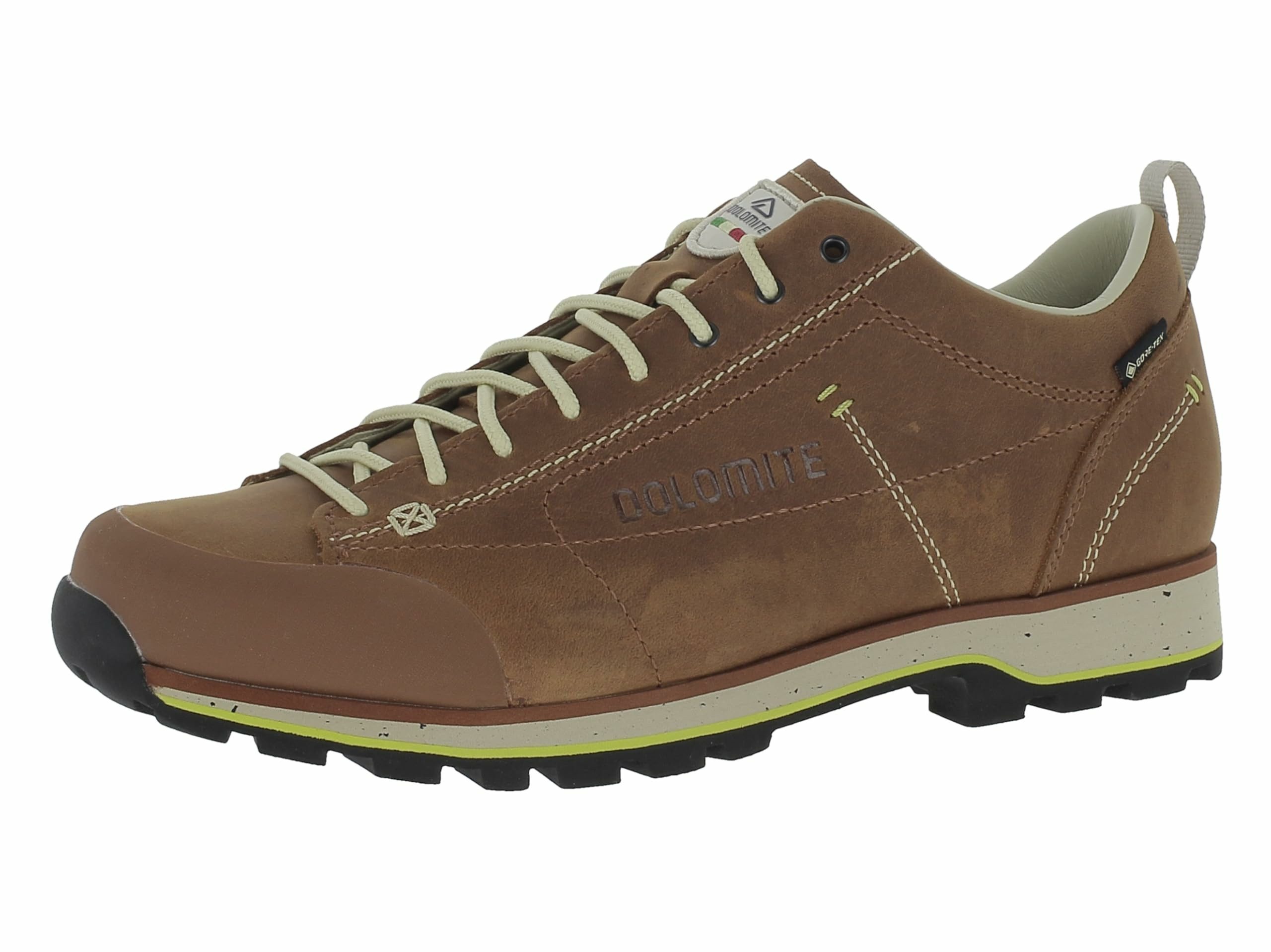 Dolomite Wanderschuhe für Herren Wanderschuh (keine Angabe, 1-tlg., keine Angabe)