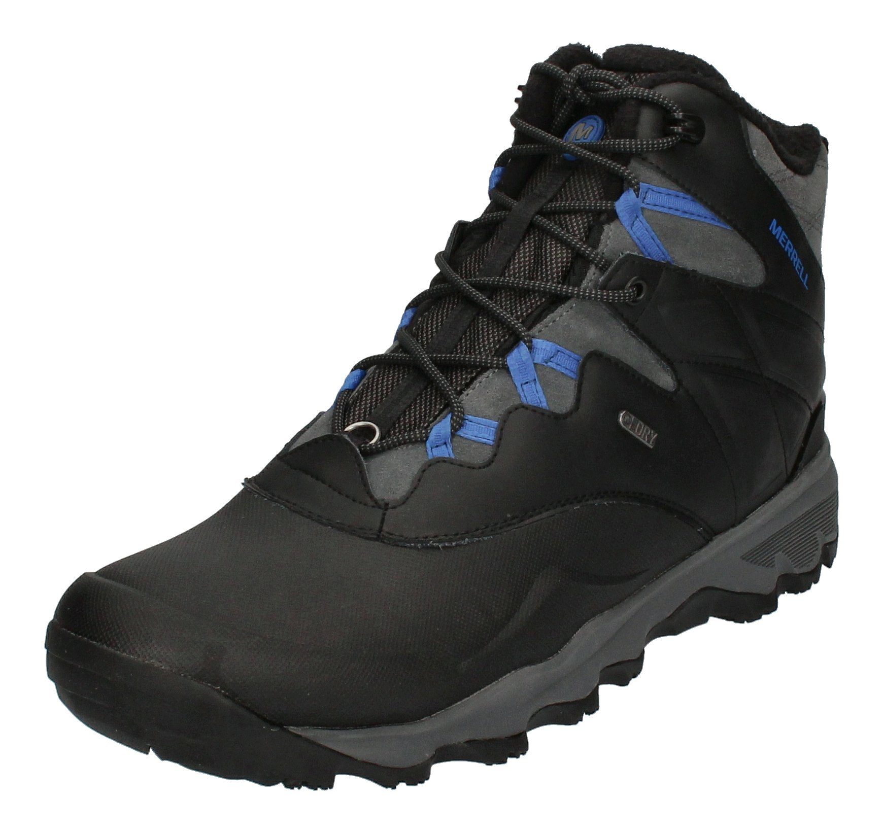 thermo adventure 6 ice  waterproof