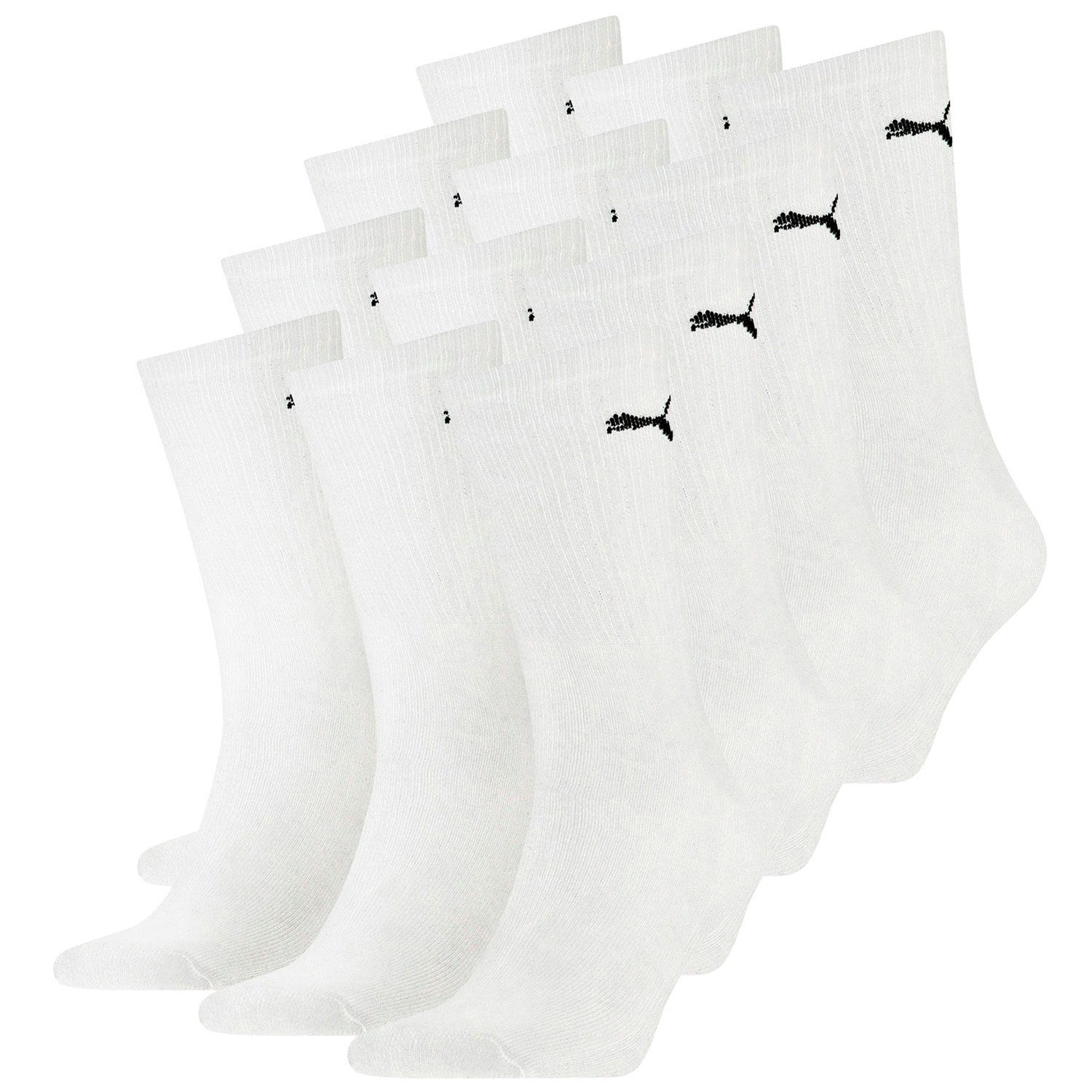 PUMA Socken PUMA SPORT 3P