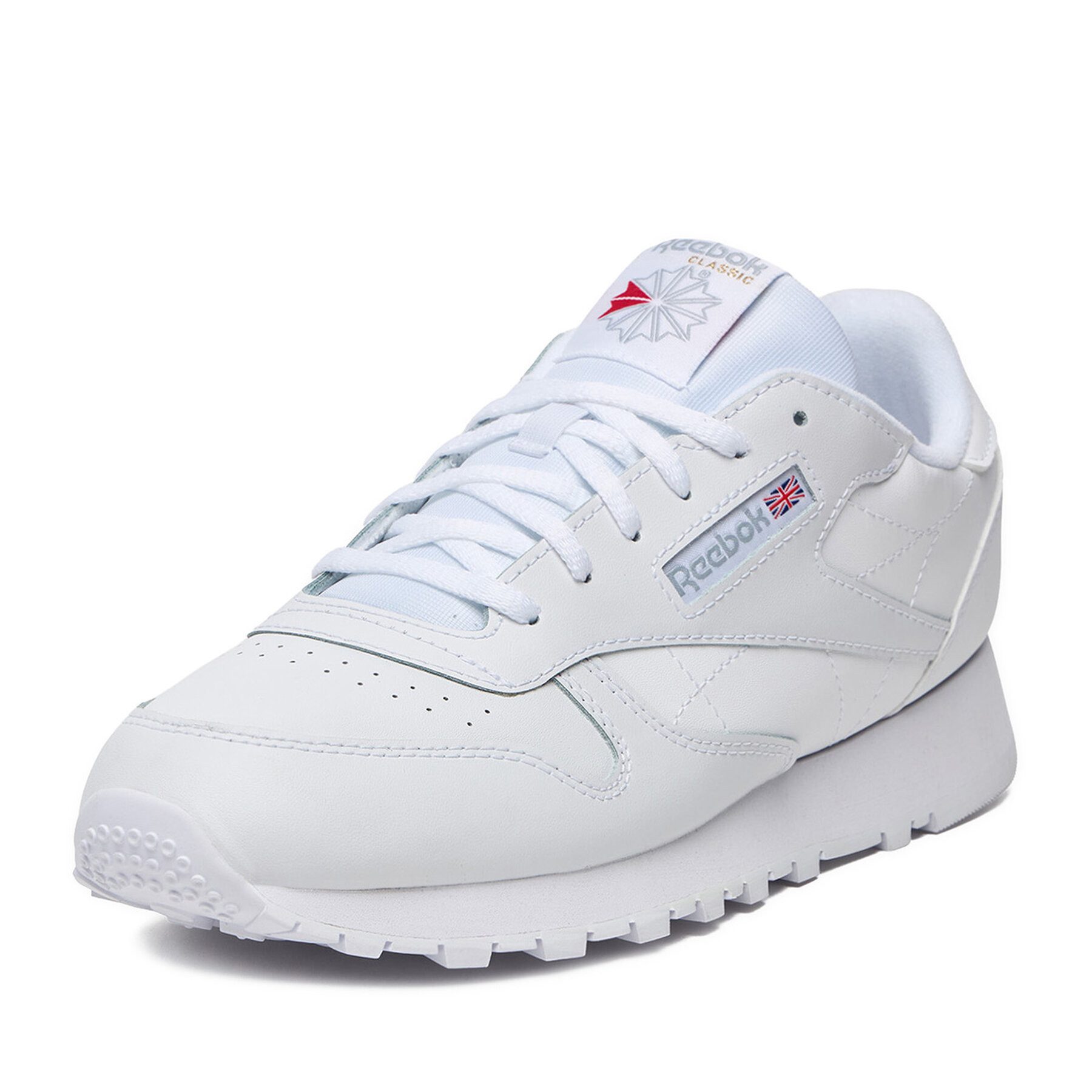 Reebok Reebok Unisex Kinder Turnschuhe 5907964205395 Weiß Walkingschuh