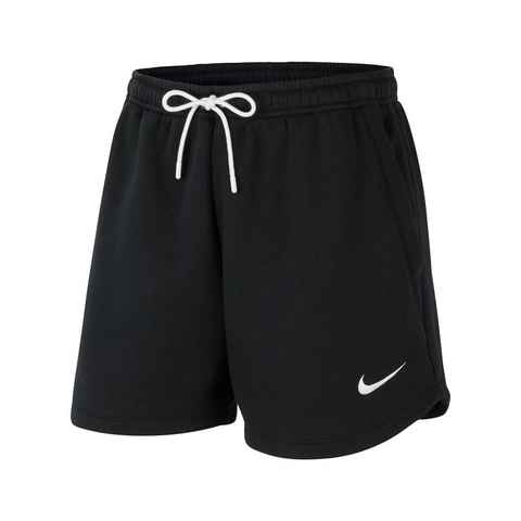 Nike Sporthose Park 20 Fleece Short Damen